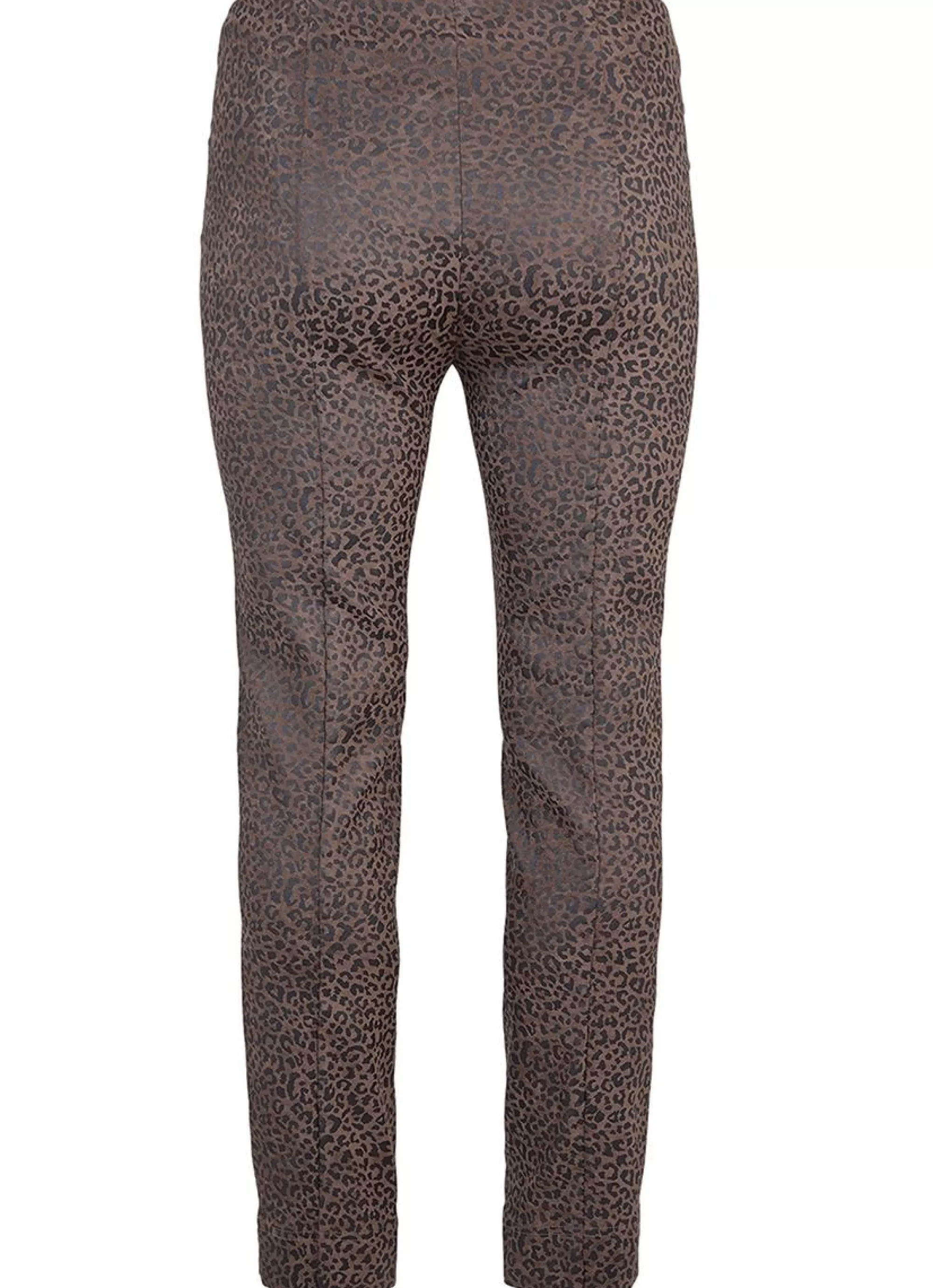 Best Robell Broek Rose 51673-54494