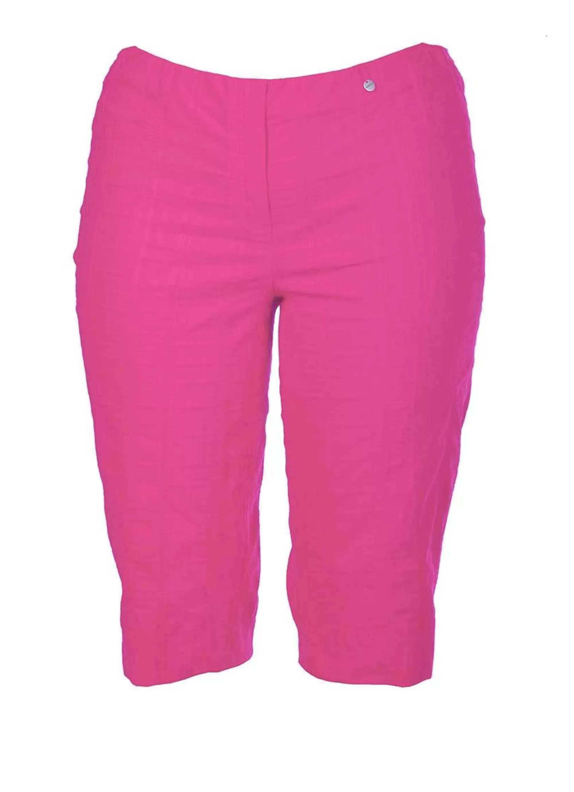 Hot * Robell Capri Bella 05 40 52643-54554-430 Roze