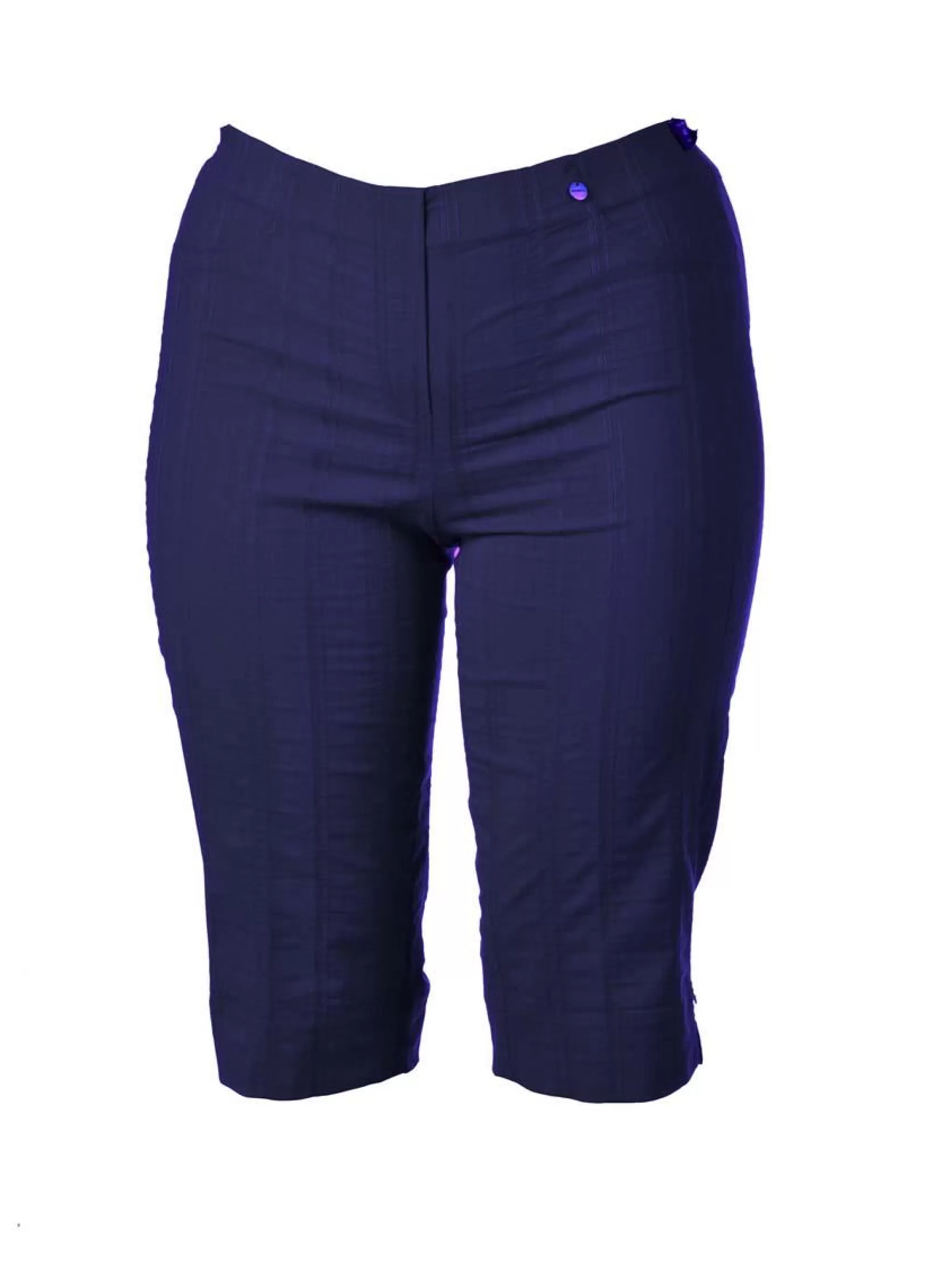 Sale * Robell Capri Bella 05 40 52643-54554-69 Navy