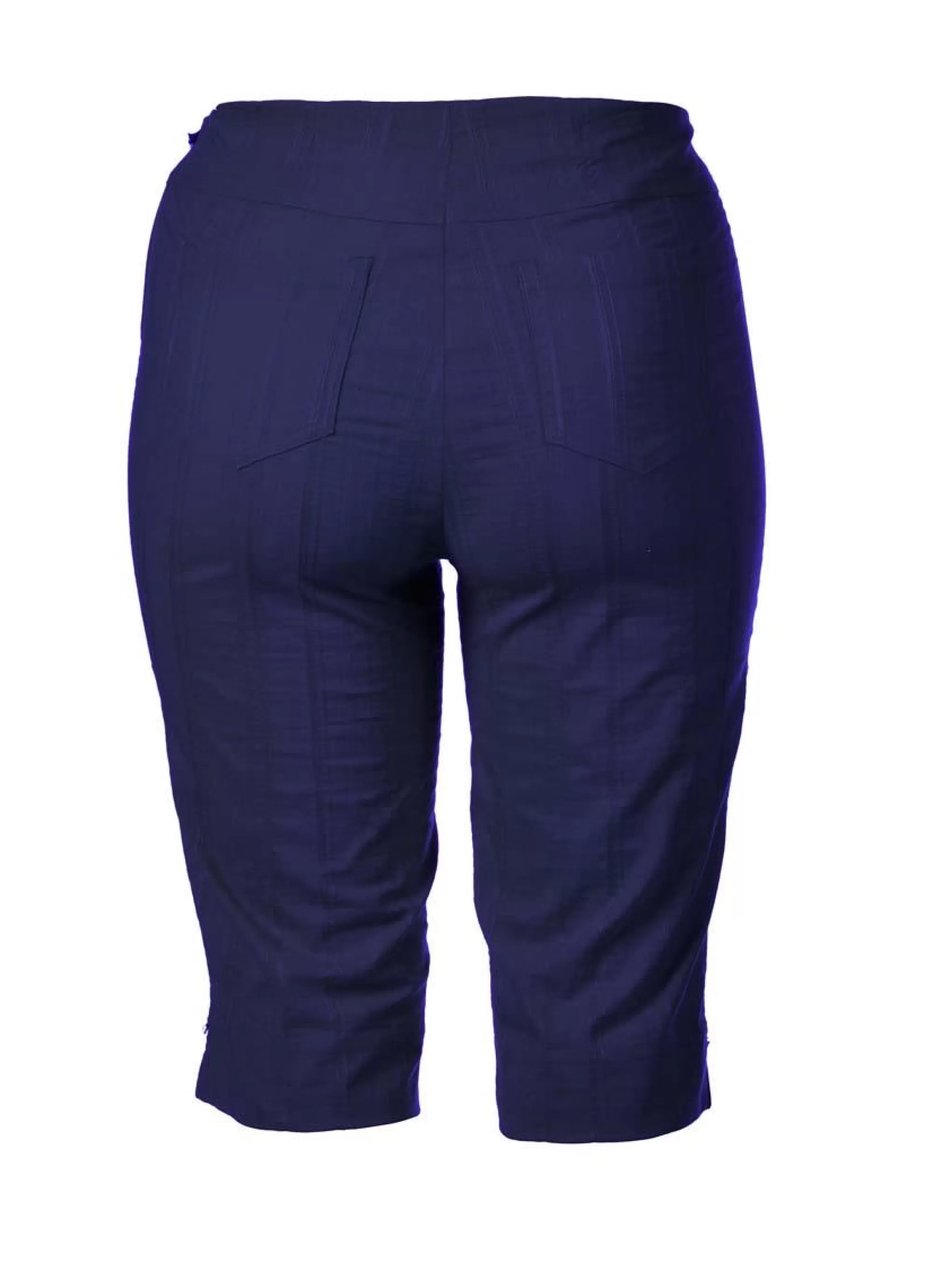 Sale * Robell Capri Bella 05 40 52643-54554-69 Navy