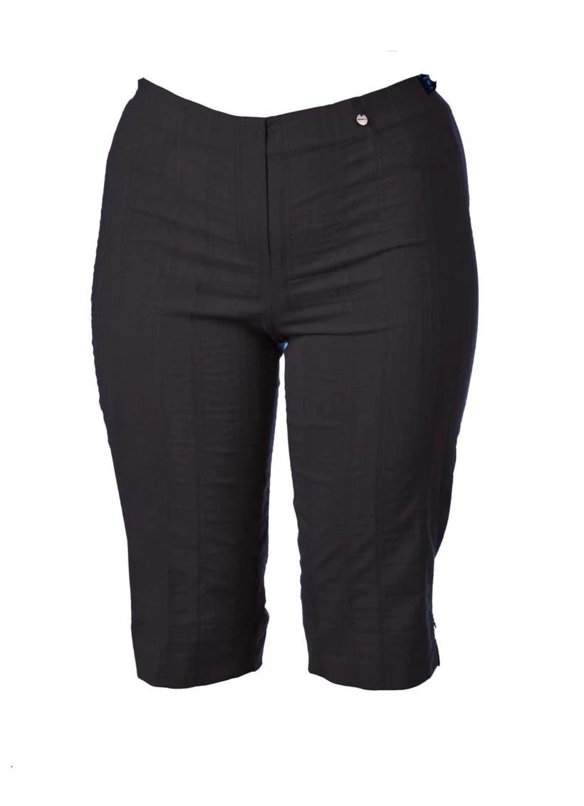 New * Robell Capri Bella 05 40 52643-54554-90 Black