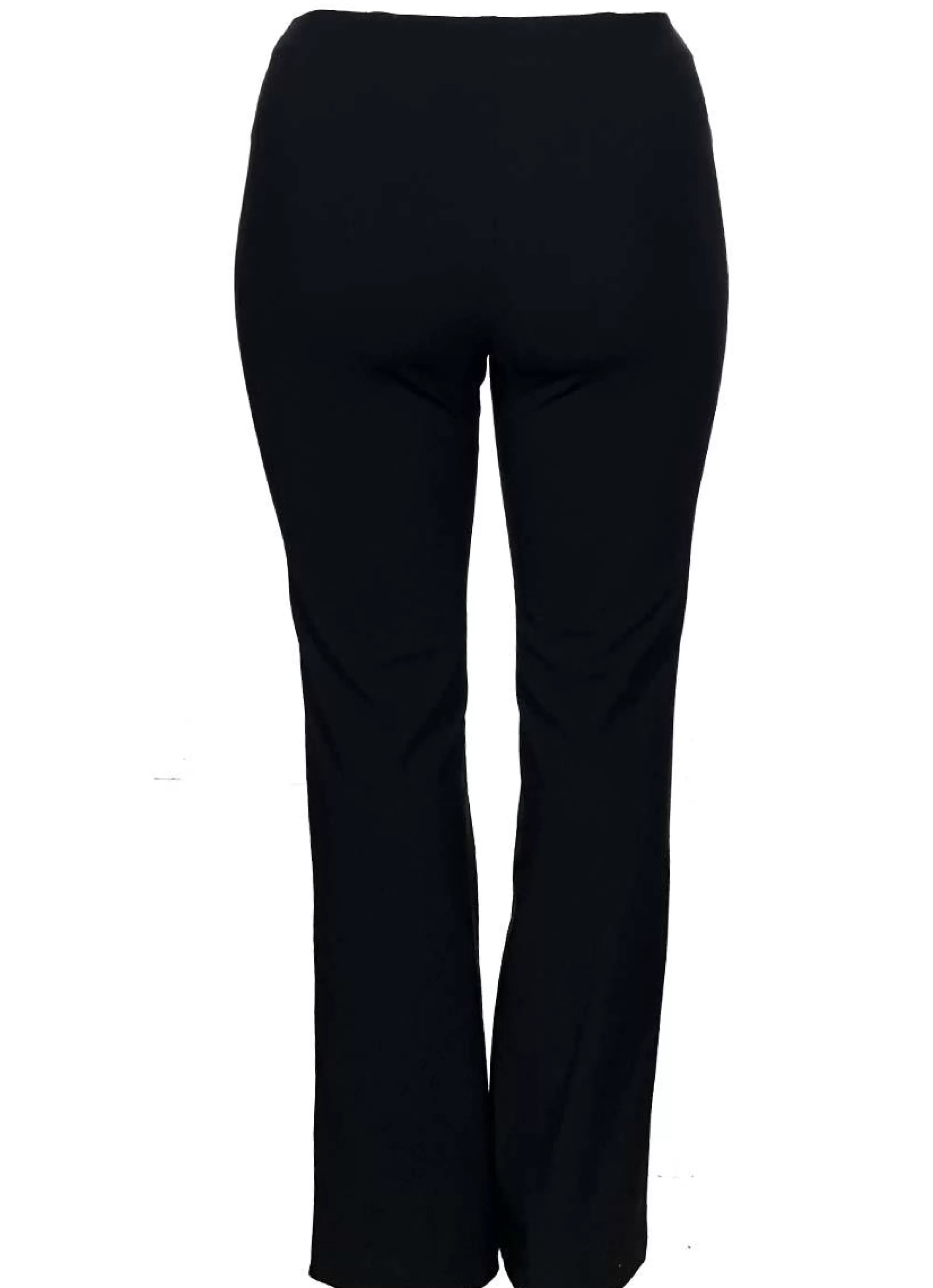 Sale Robell Pantalon Joella Travel 53464-54199-90 Zwart