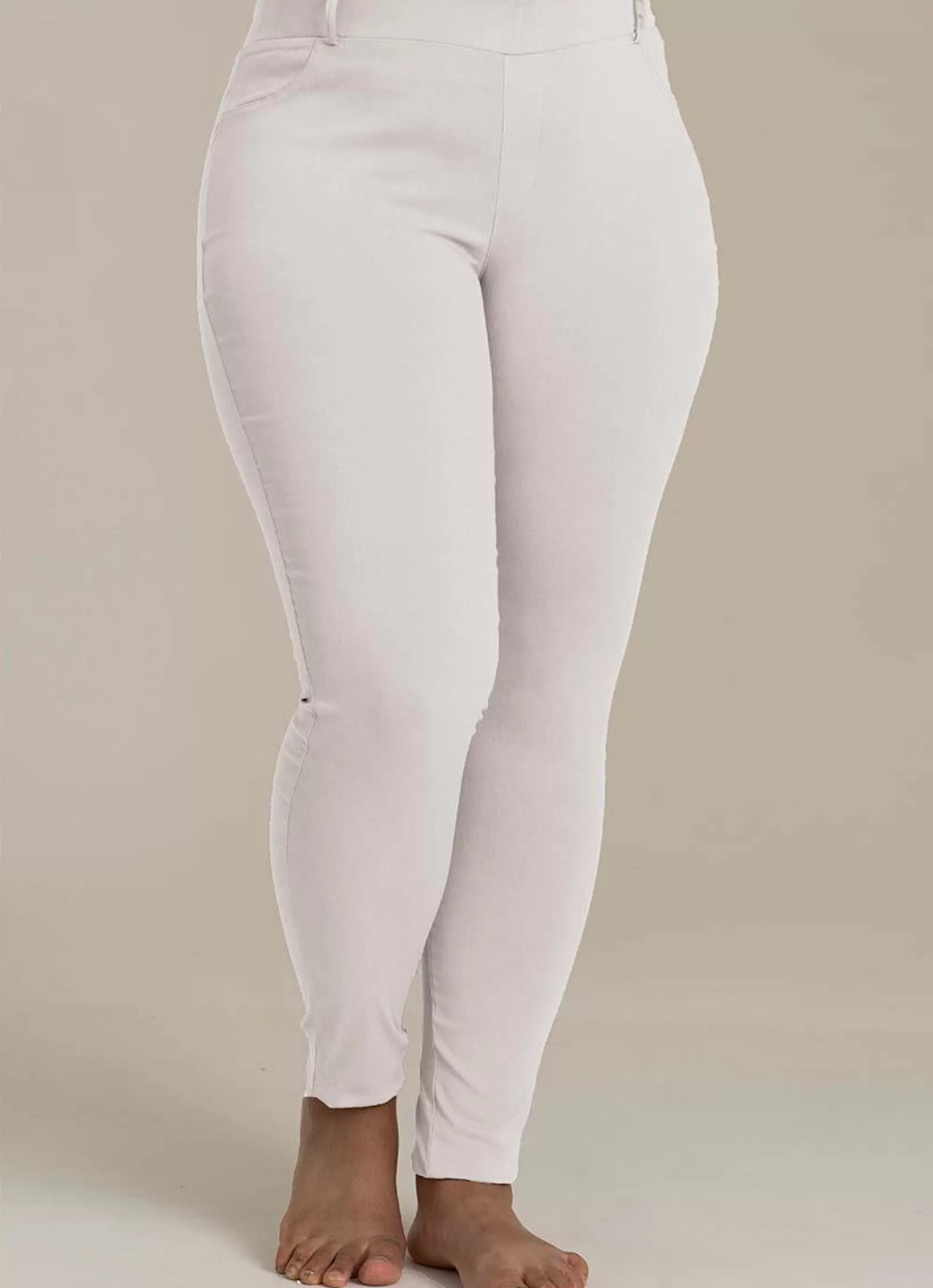 Online Sandgaard Legging Copenhagen Sg106 Wit