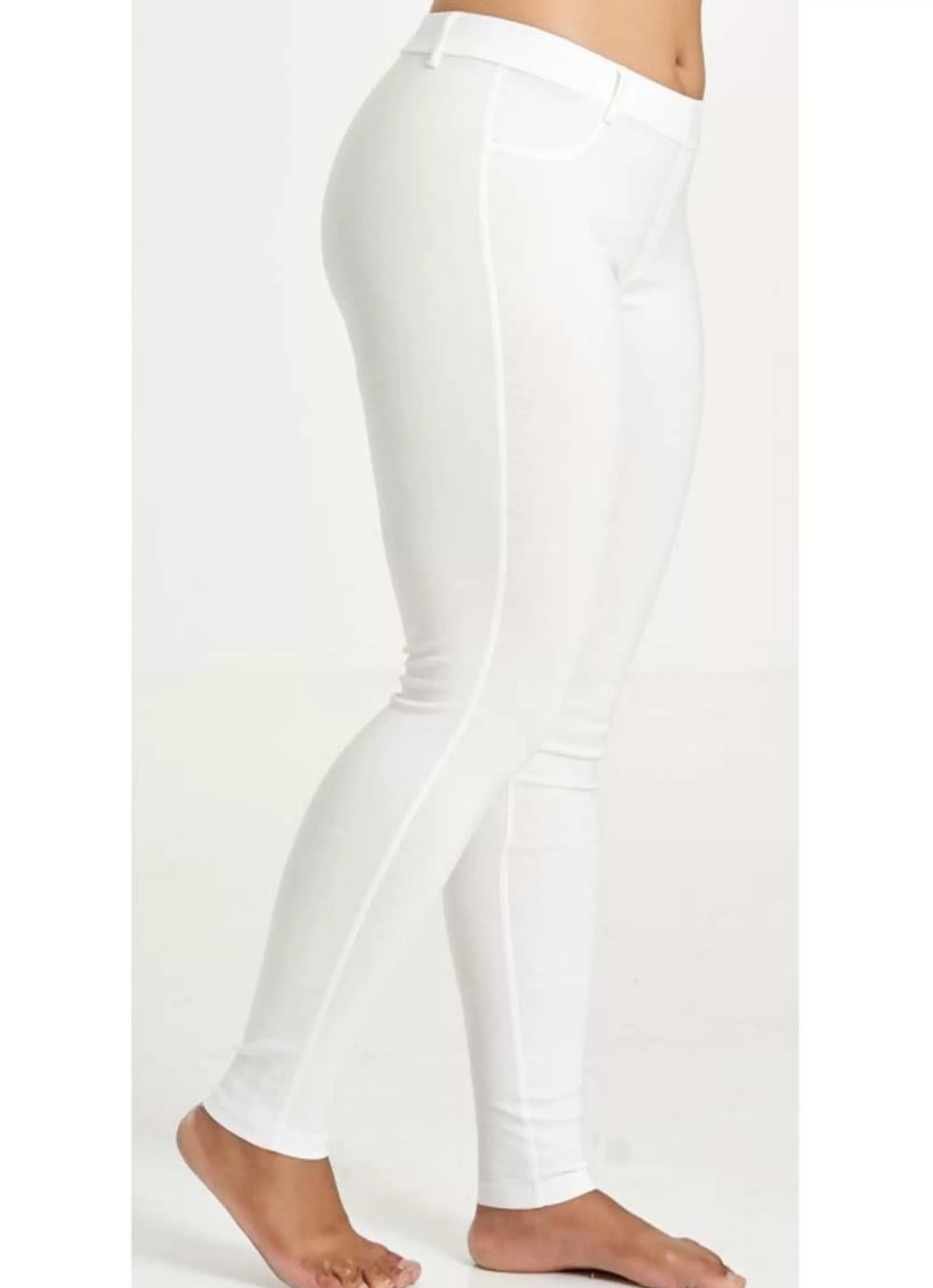 Online Sandgaard Legging Copenhagen Sg106 Wit