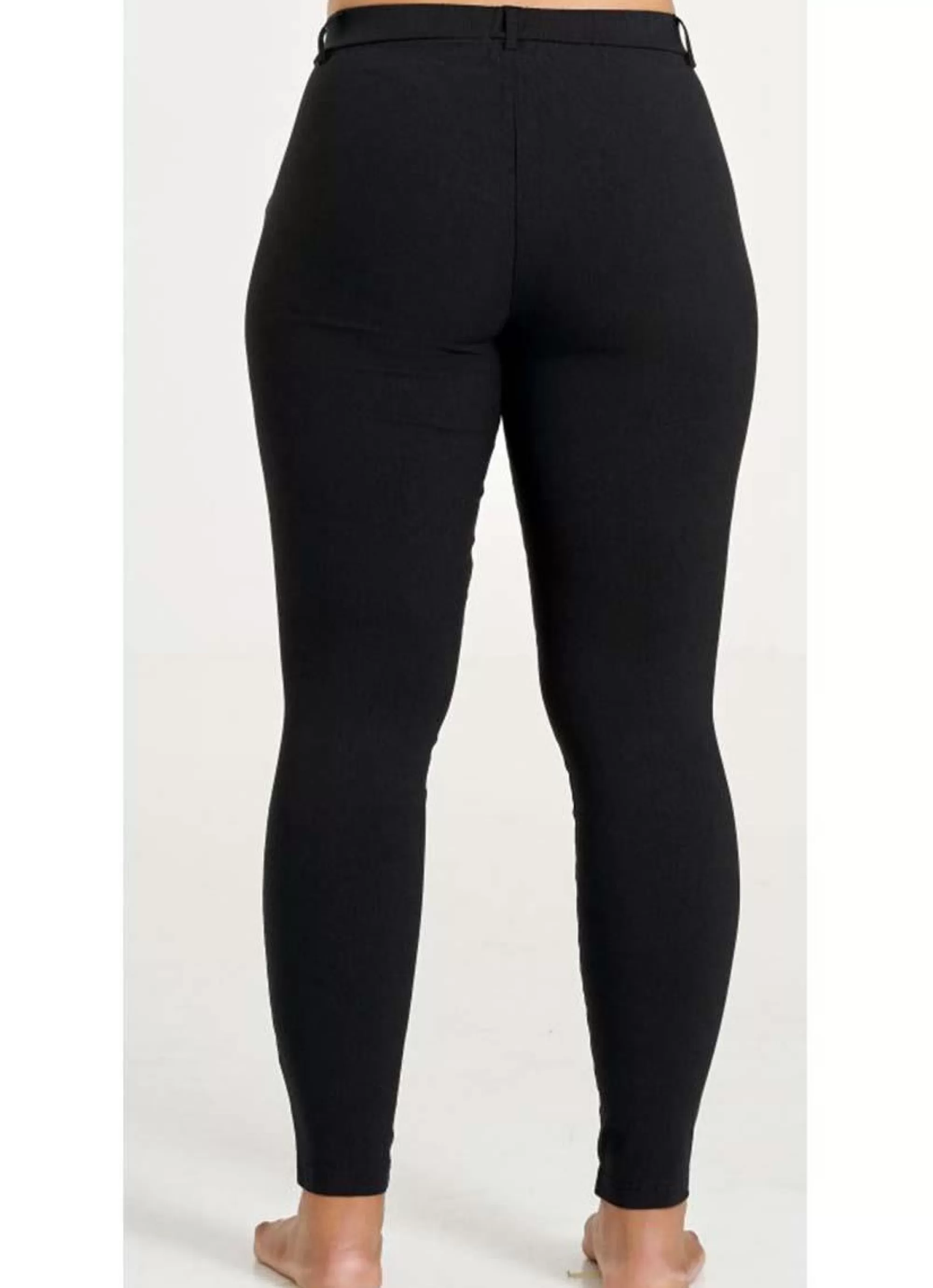 Shop Sandgaard Legging Copenhagen Sg106 Zwart