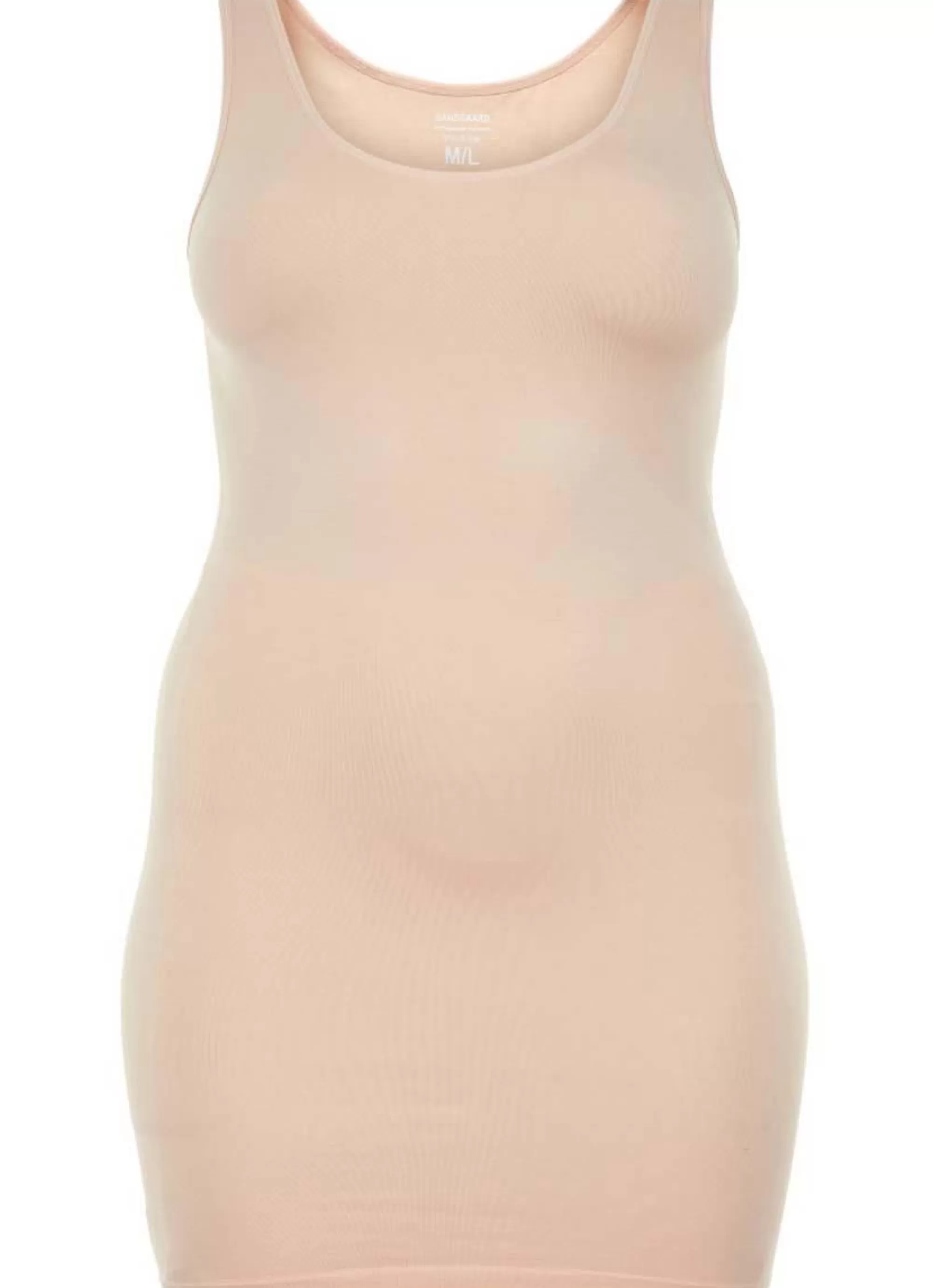 Shop Sandgaard Seamless Slimshape Jurk New York Sg104 Skin