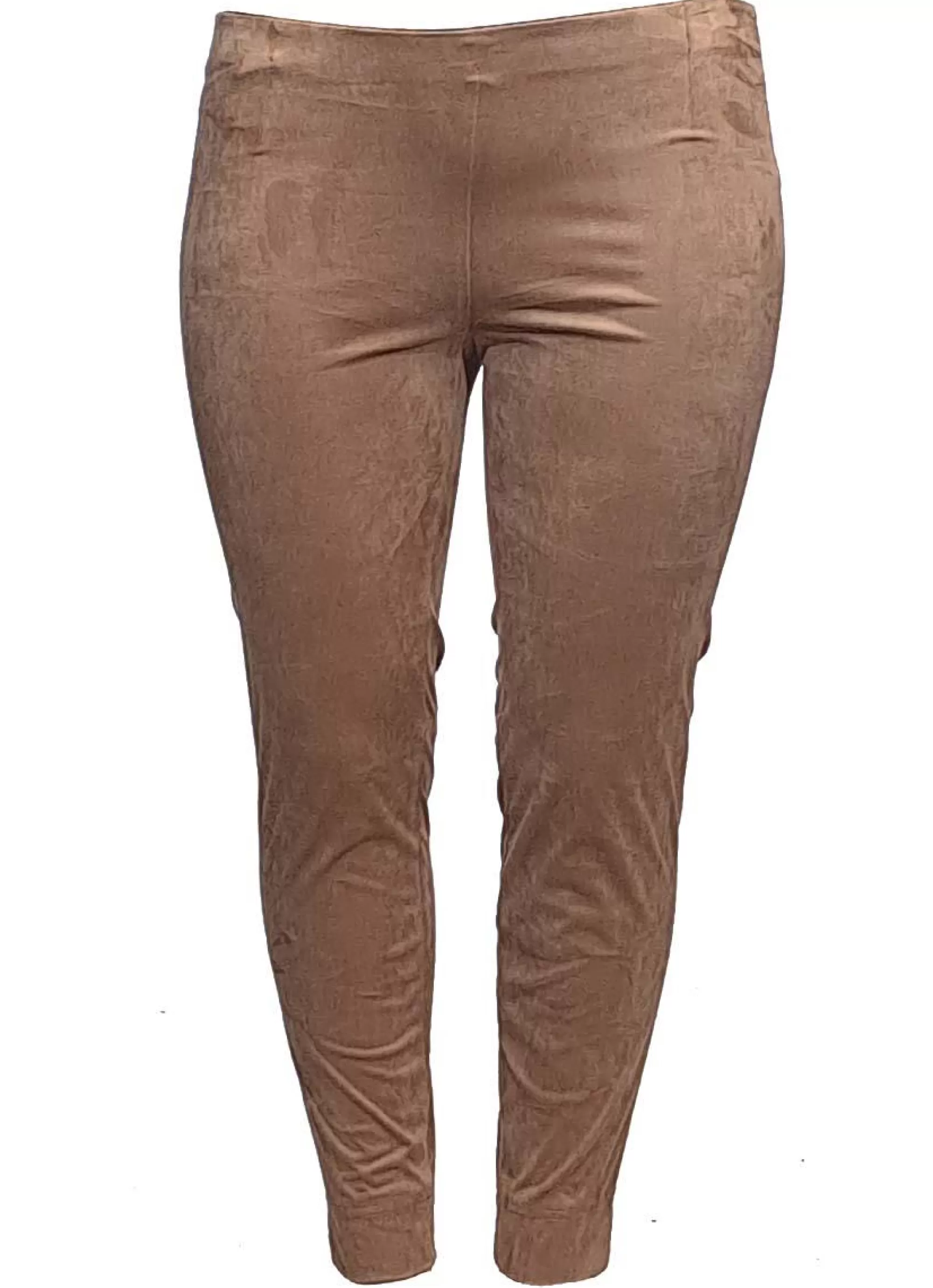 Online Stark Broek Jacky 1463-22 Zand