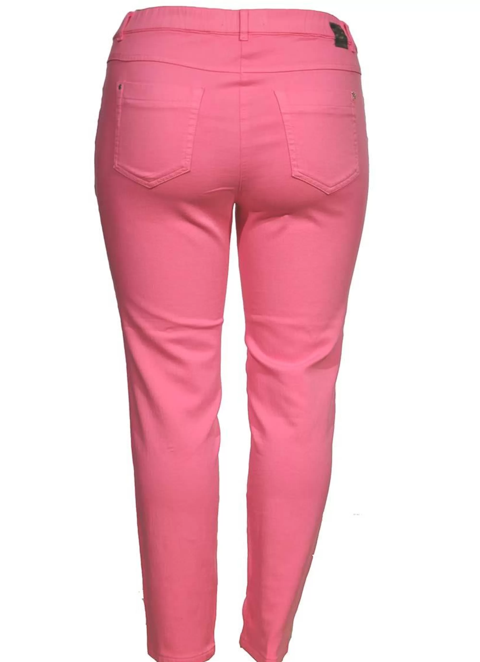 Cheap Stark Broek Janna-72 4980-319 Roze