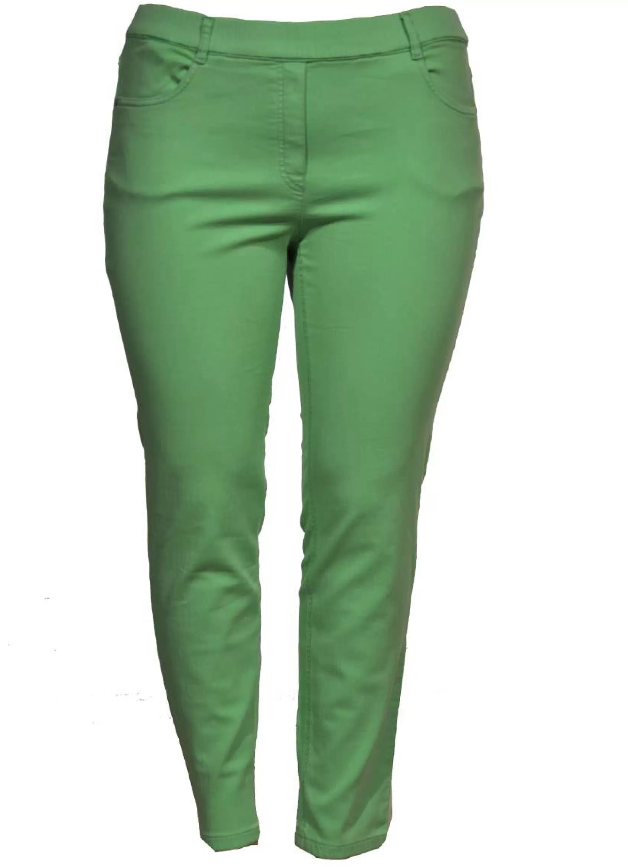 Flash Sale Stark Broek Janna-72 4980-65 Groen