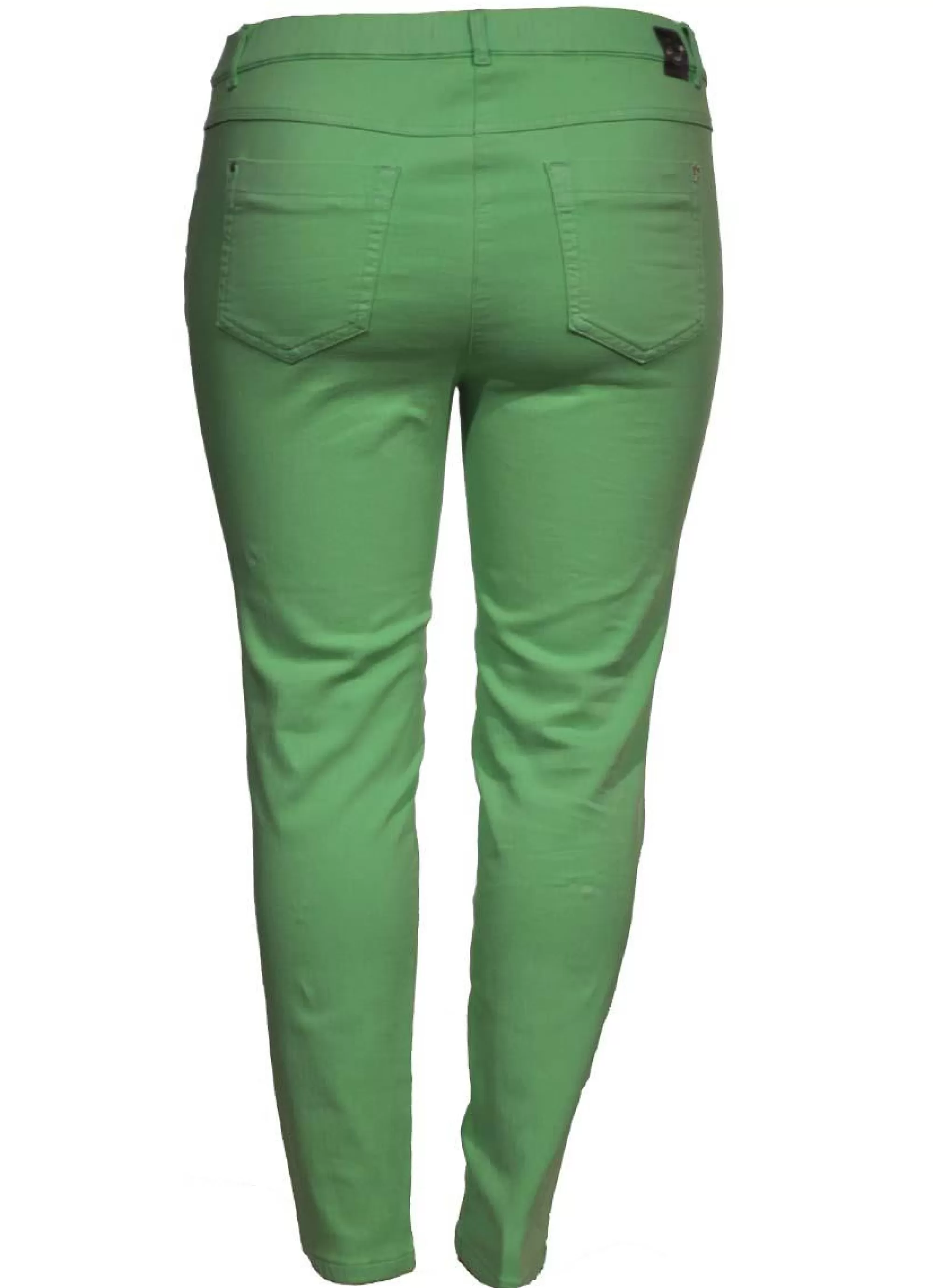 Flash Sale Stark Broek Janna-72 4980-65 Groen