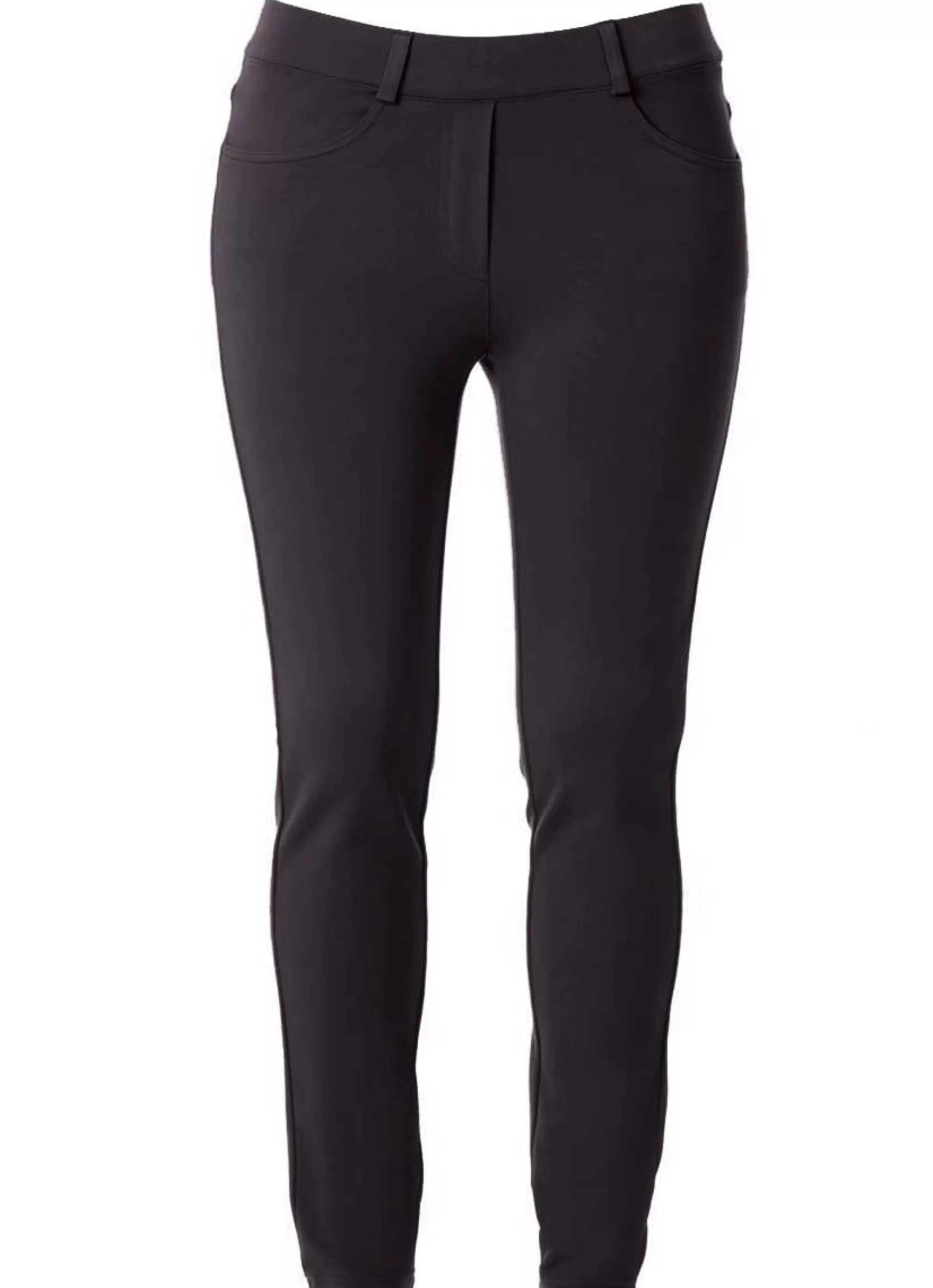 Flash Sale Stark Broek Janna 3336-27 Bruin