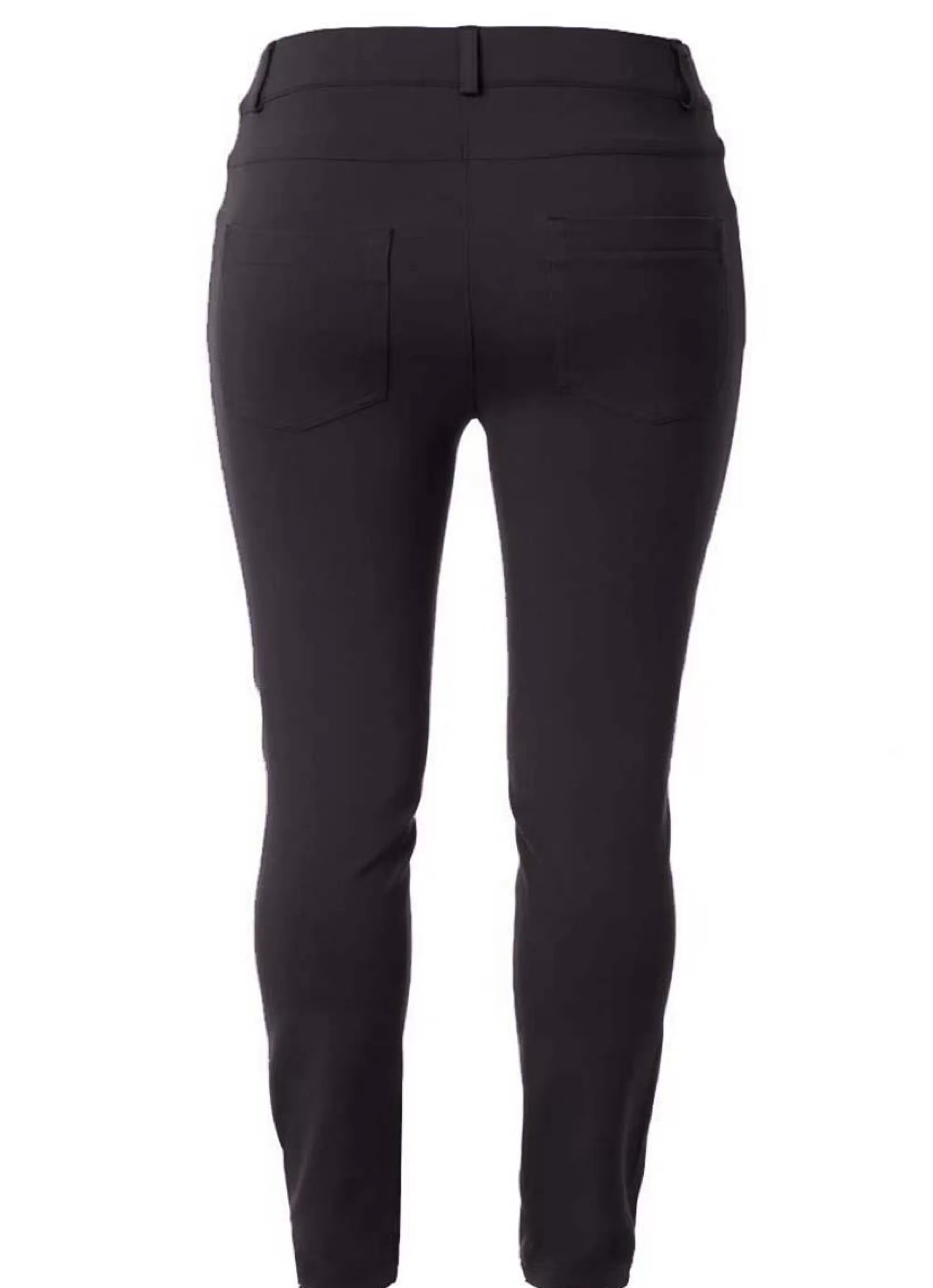 Flash Sale Stark Broek Janna 3336-27 Bruin