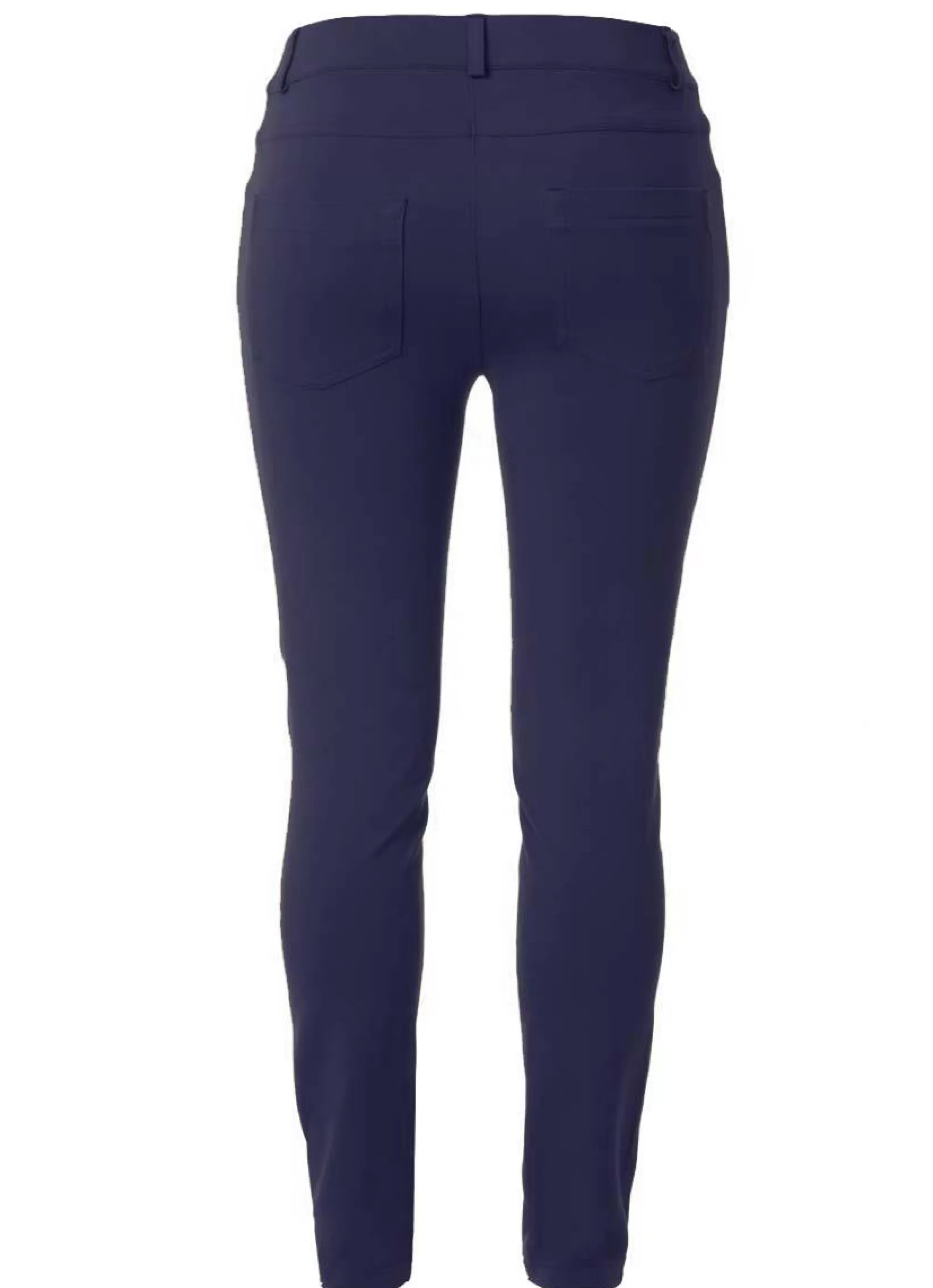 Fashion * Stark Broek Janna 3336-59 Marine