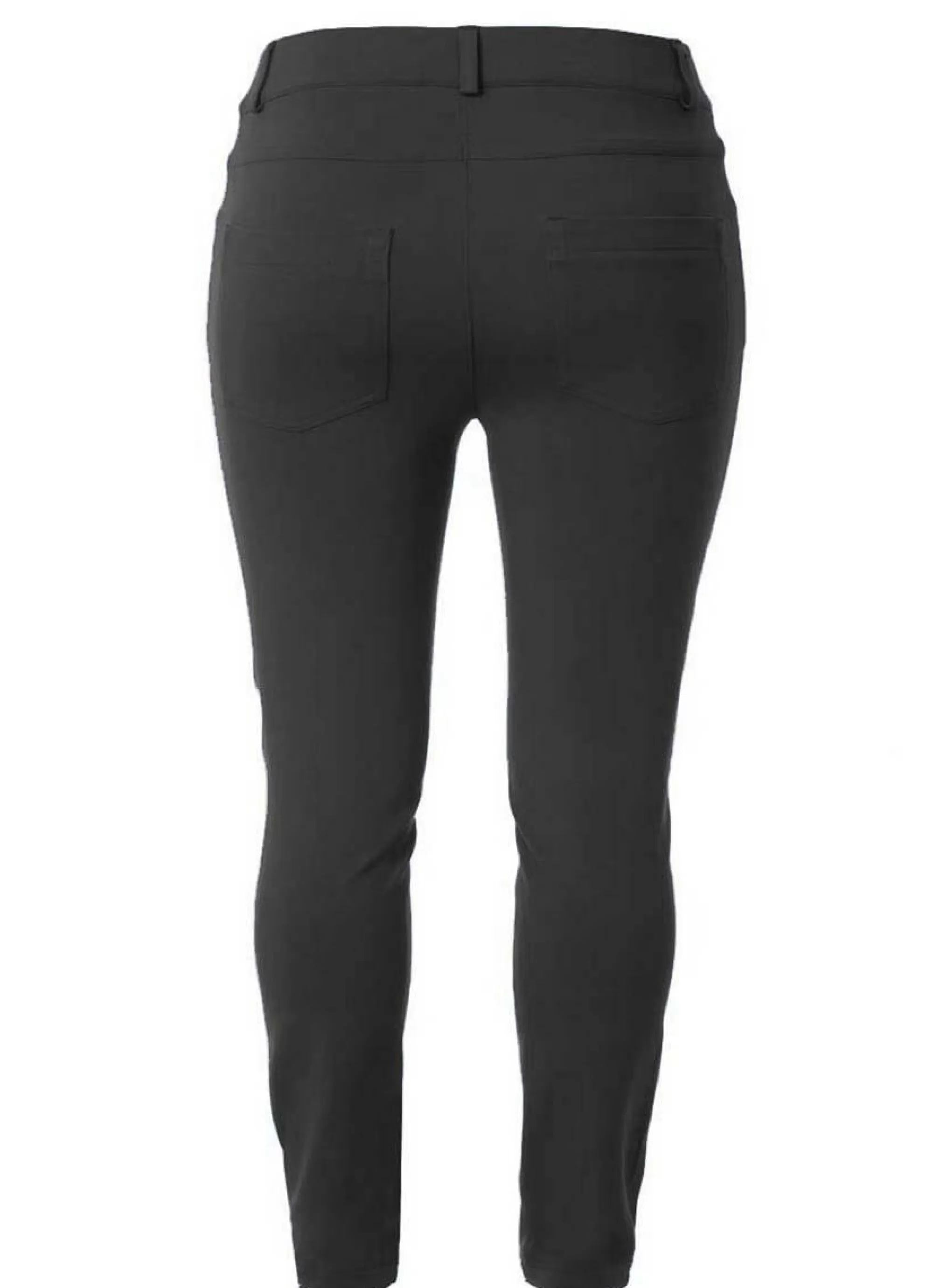 Best * Stark Broek Janna 3336-99 Zwart