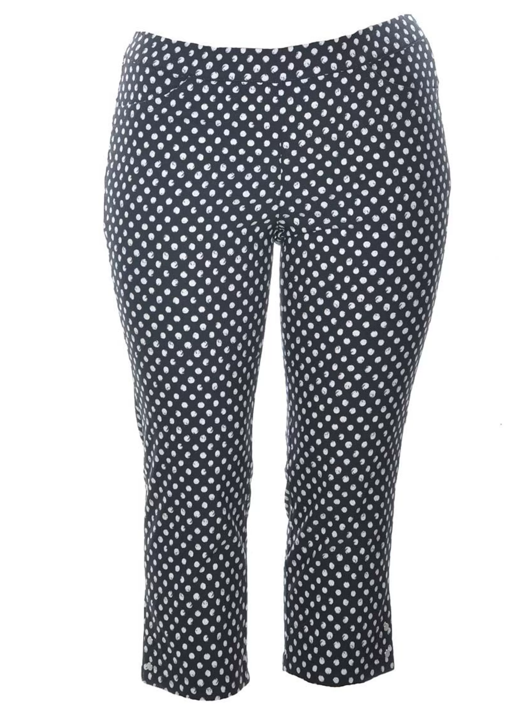 Cheap Stark Broek Janna 58 / 4024-173-385-998 Zwart