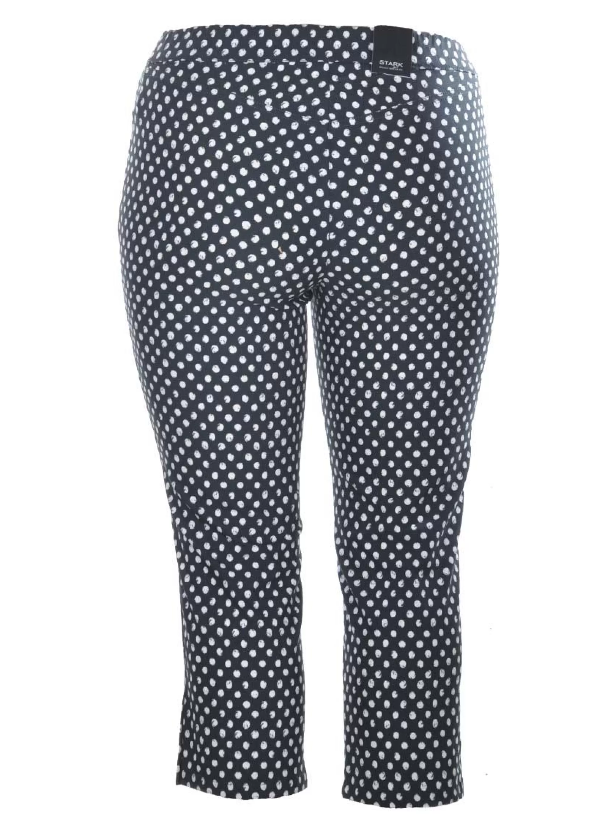 Cheap Stark Broek Janna 58 / 4024-173-385-998 Zwart