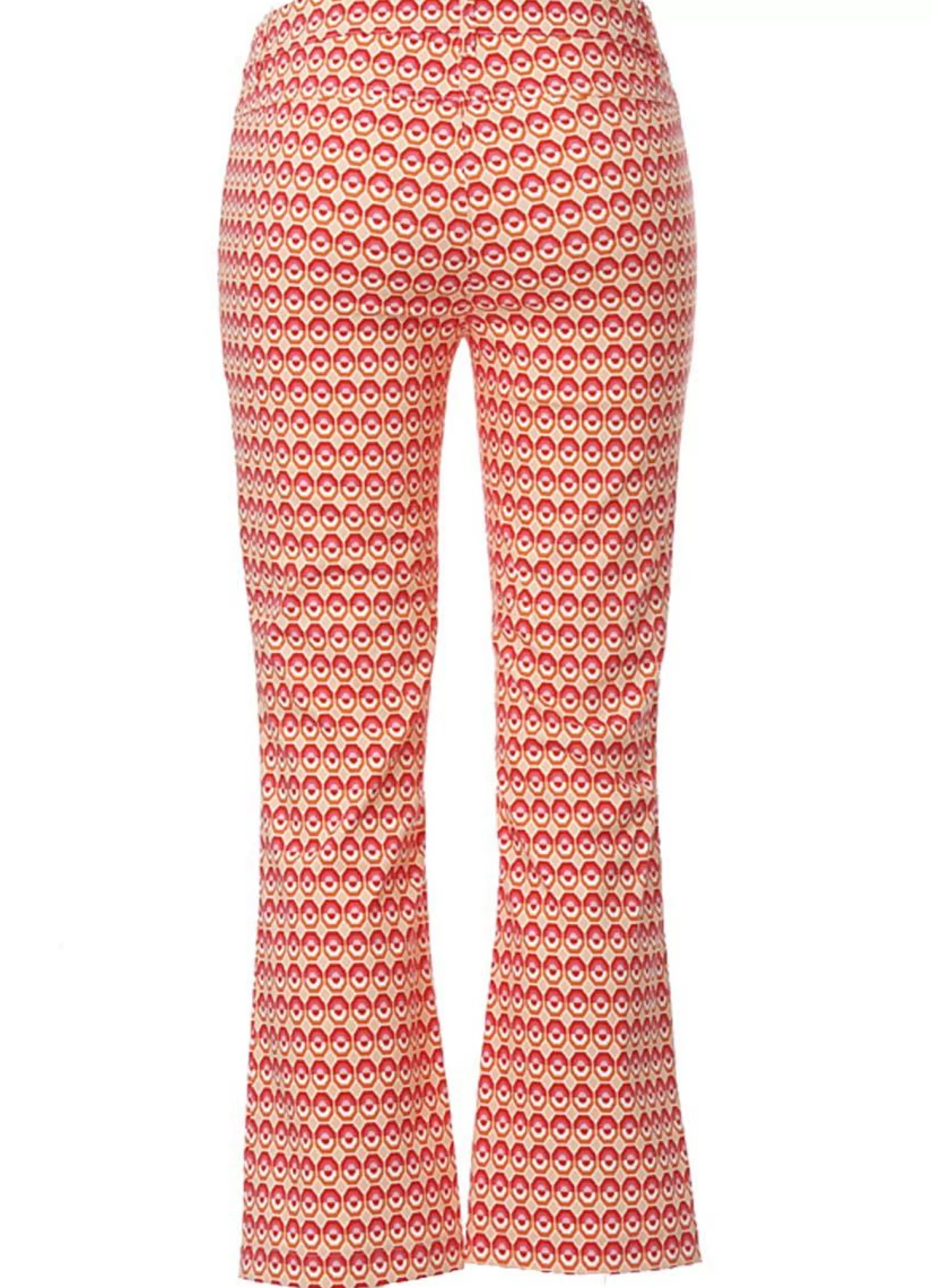 Best Sale Stark Broek Janna Kick 4030-327 Multi