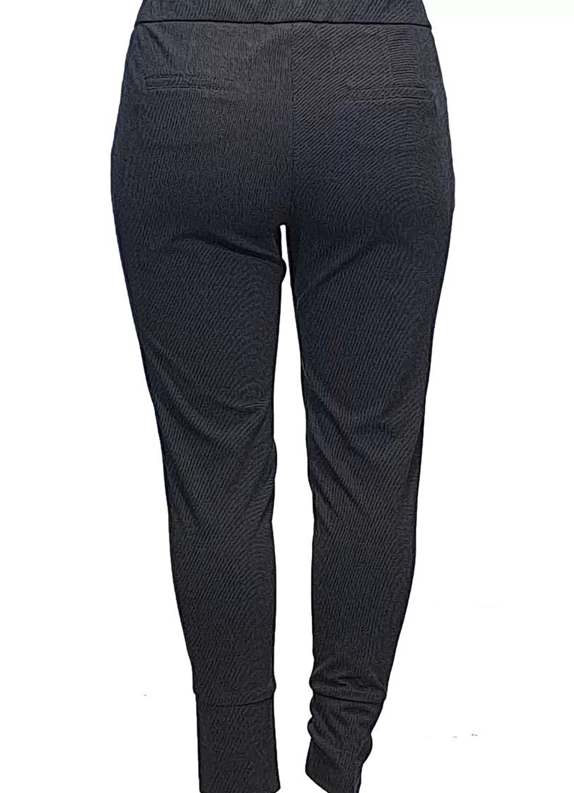 Best Stark Broek Janna Trainer 3451-946 Grijs