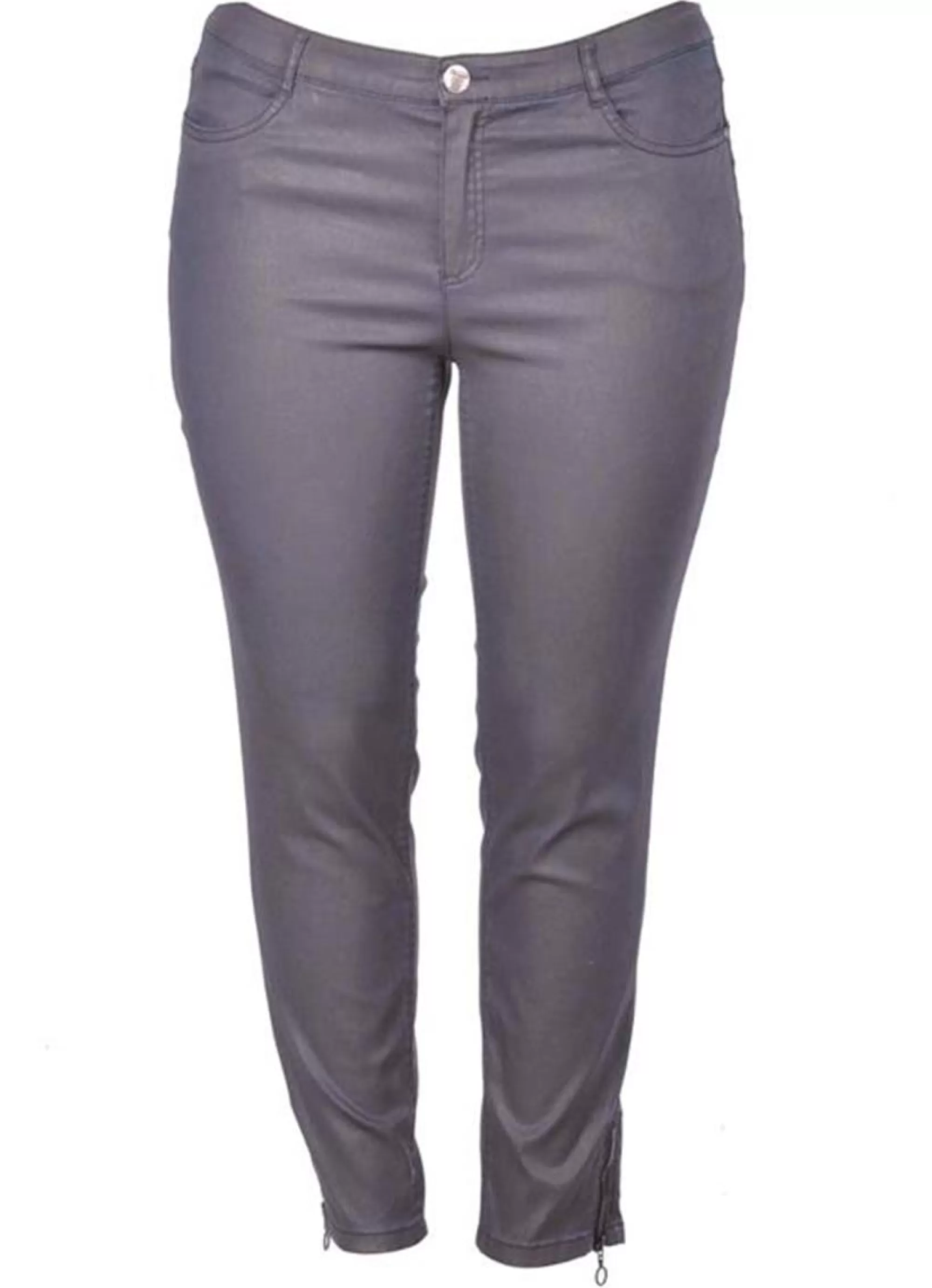 Shop Stark Broek Jenny Zip 4460 - 29 Bruin