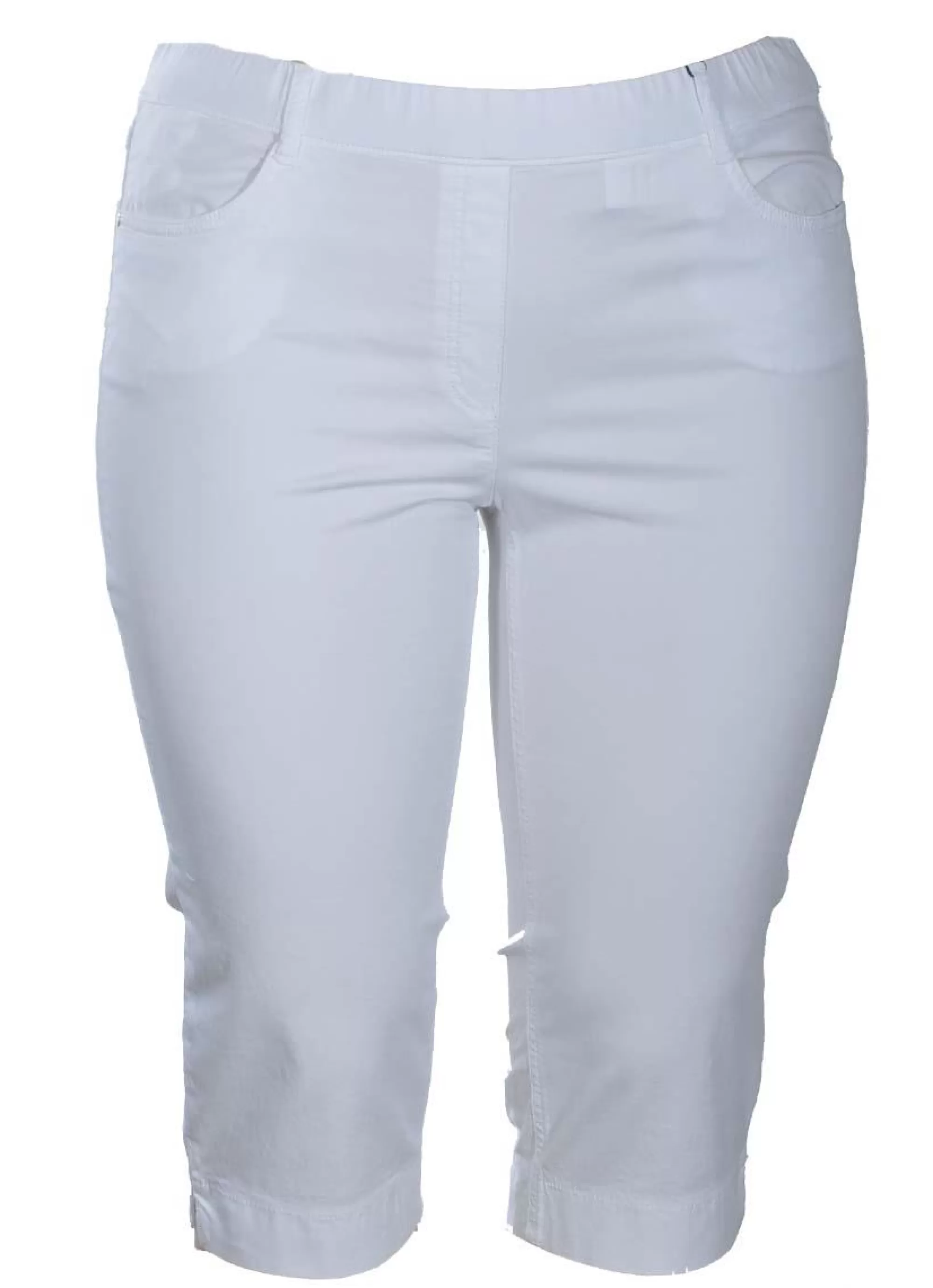 New Stark Capri Janna 44 4464-148 -01 Wit