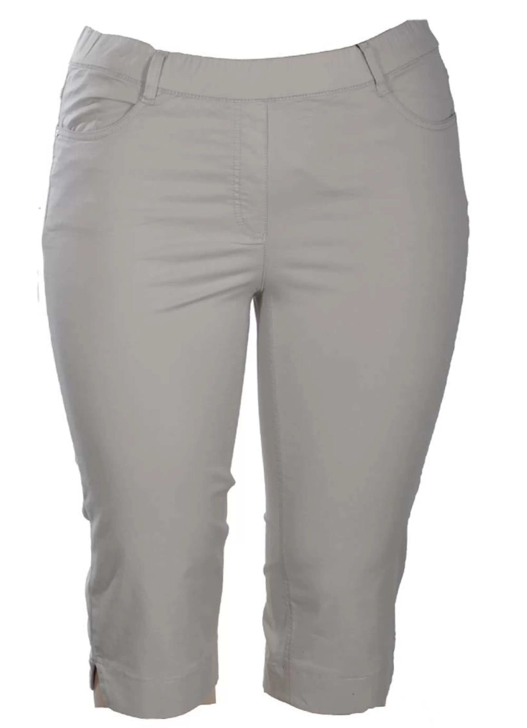 Fashion Stark Capri Janna 44 4464-148 -23 Zand