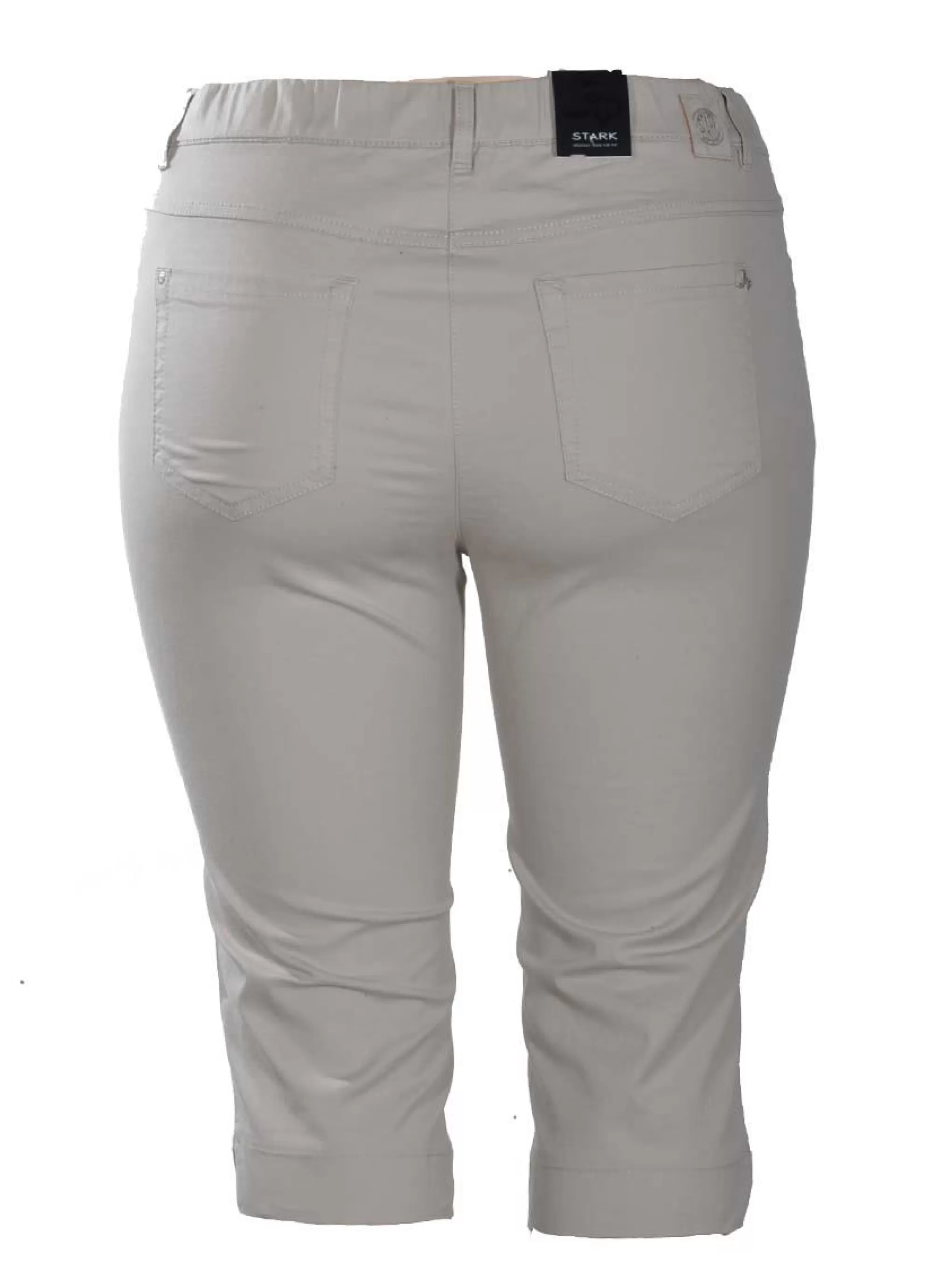 Fashion Stark Capri Janna 44 4464-148 -23 Zand