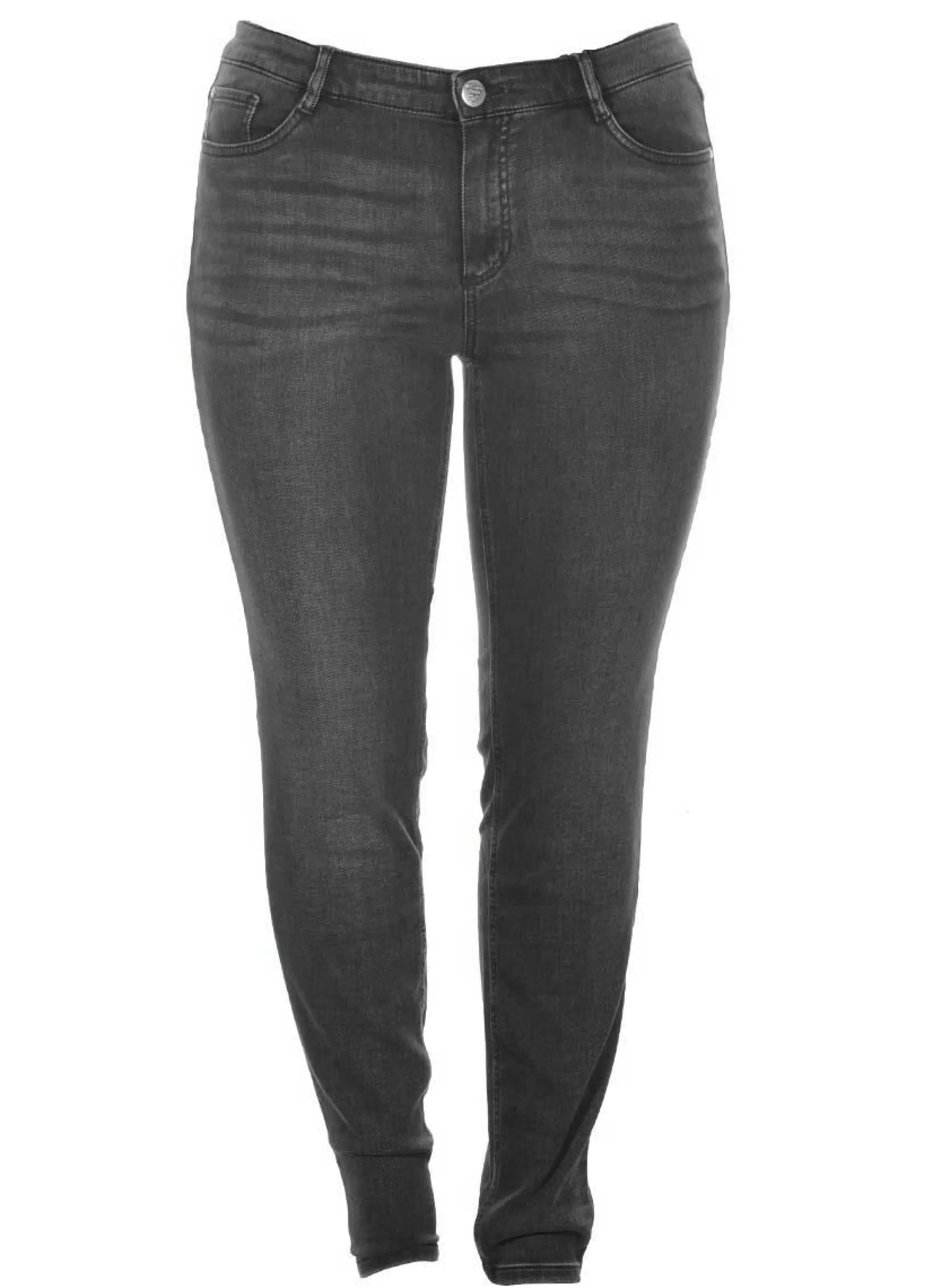 Online Stark Jeans Jenny 4814-832 Zwart