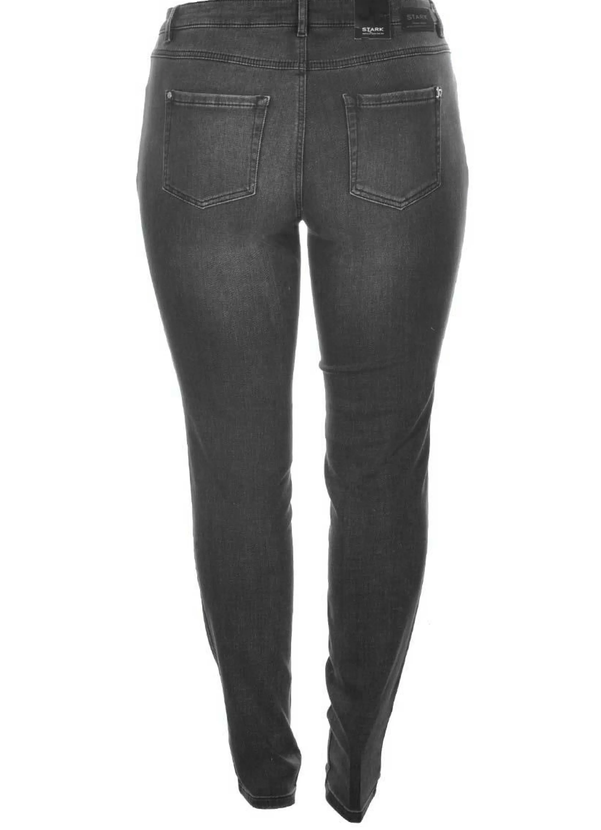 Online Stark Jeans Jenny 4814-832 Zwart