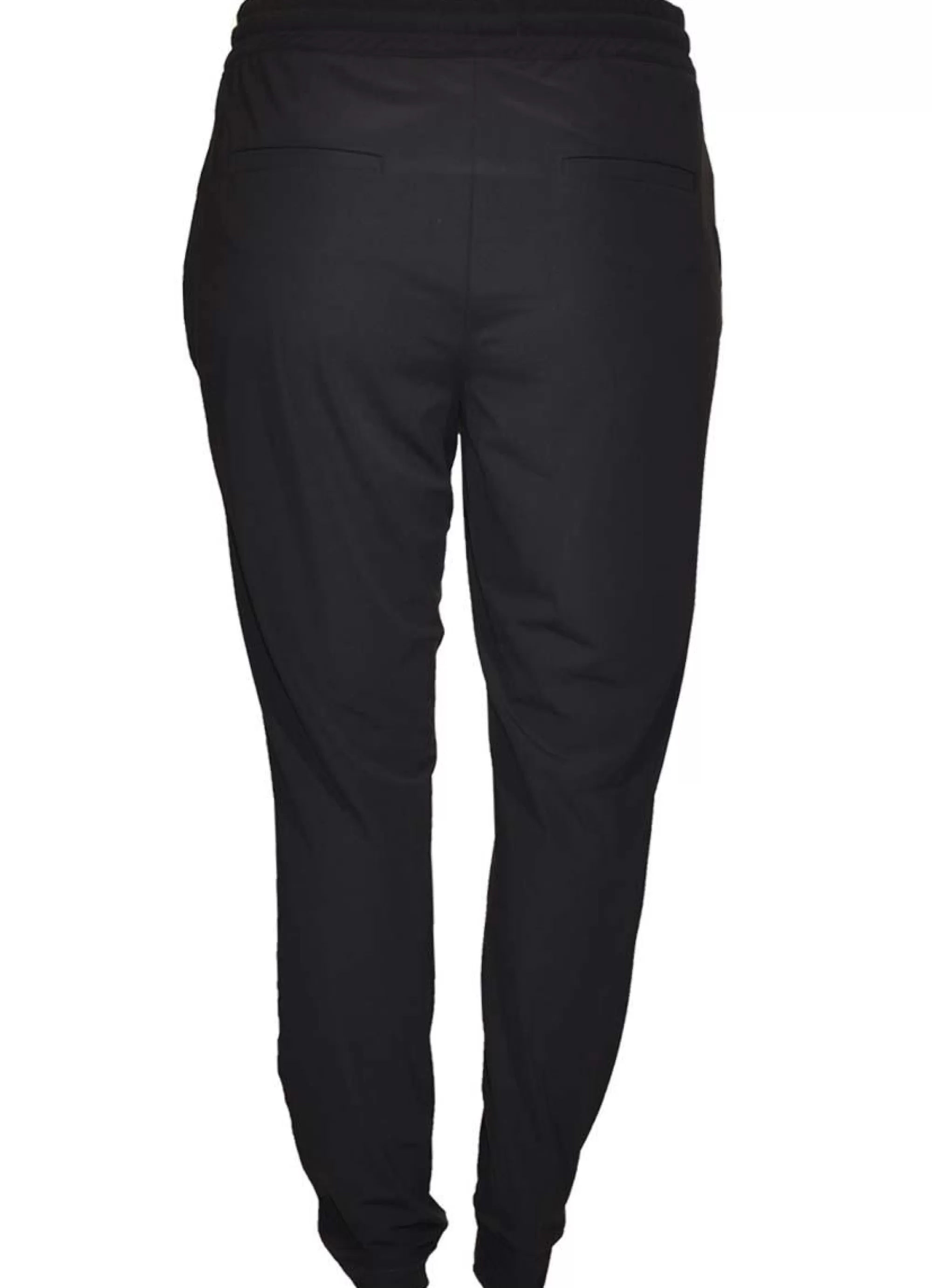 Online Stark Strak Broek Janna-Trainer Travel 338 - 99 Zwart