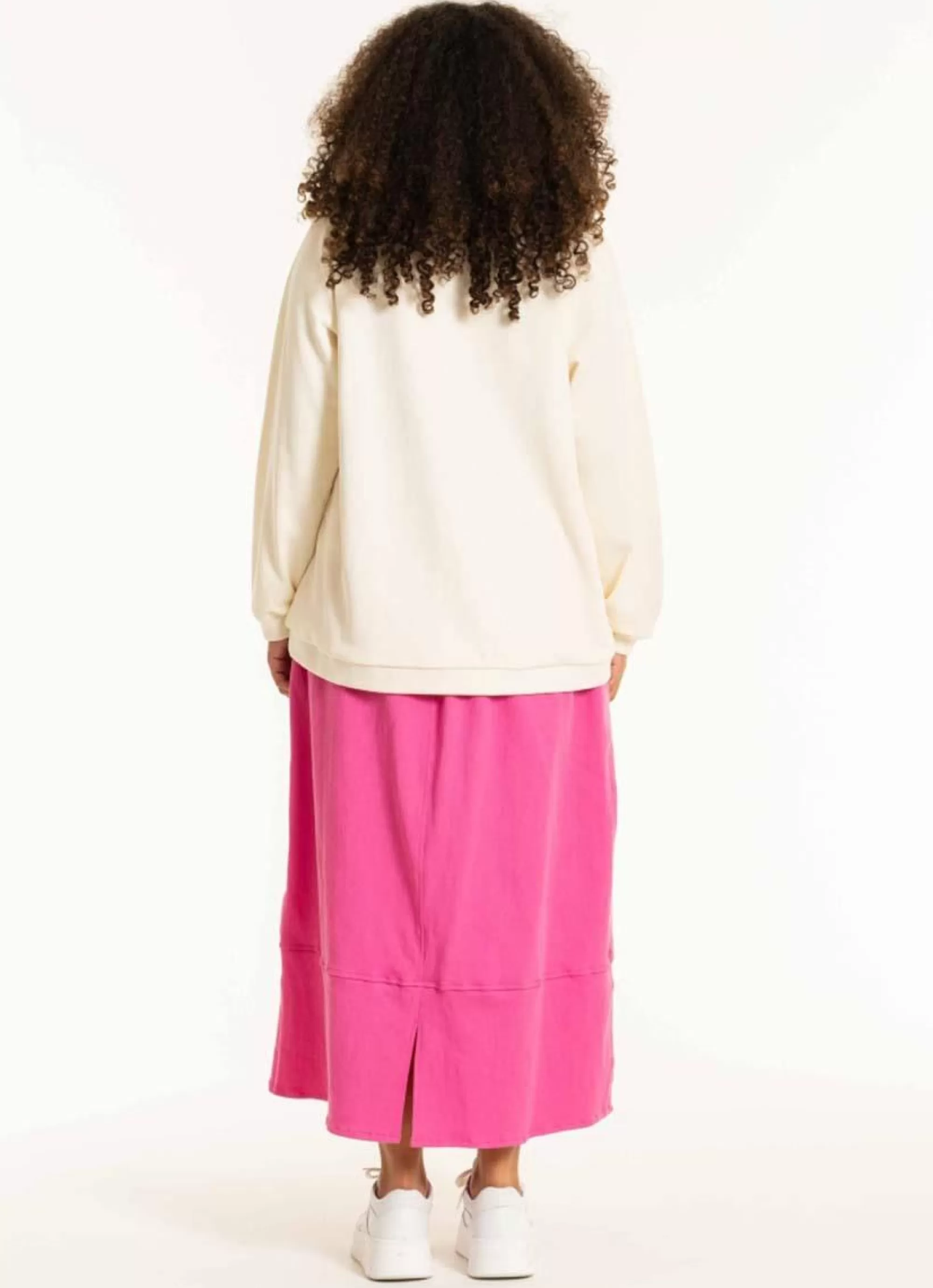 Sale Studio Rok Bjork S242822 - Pink