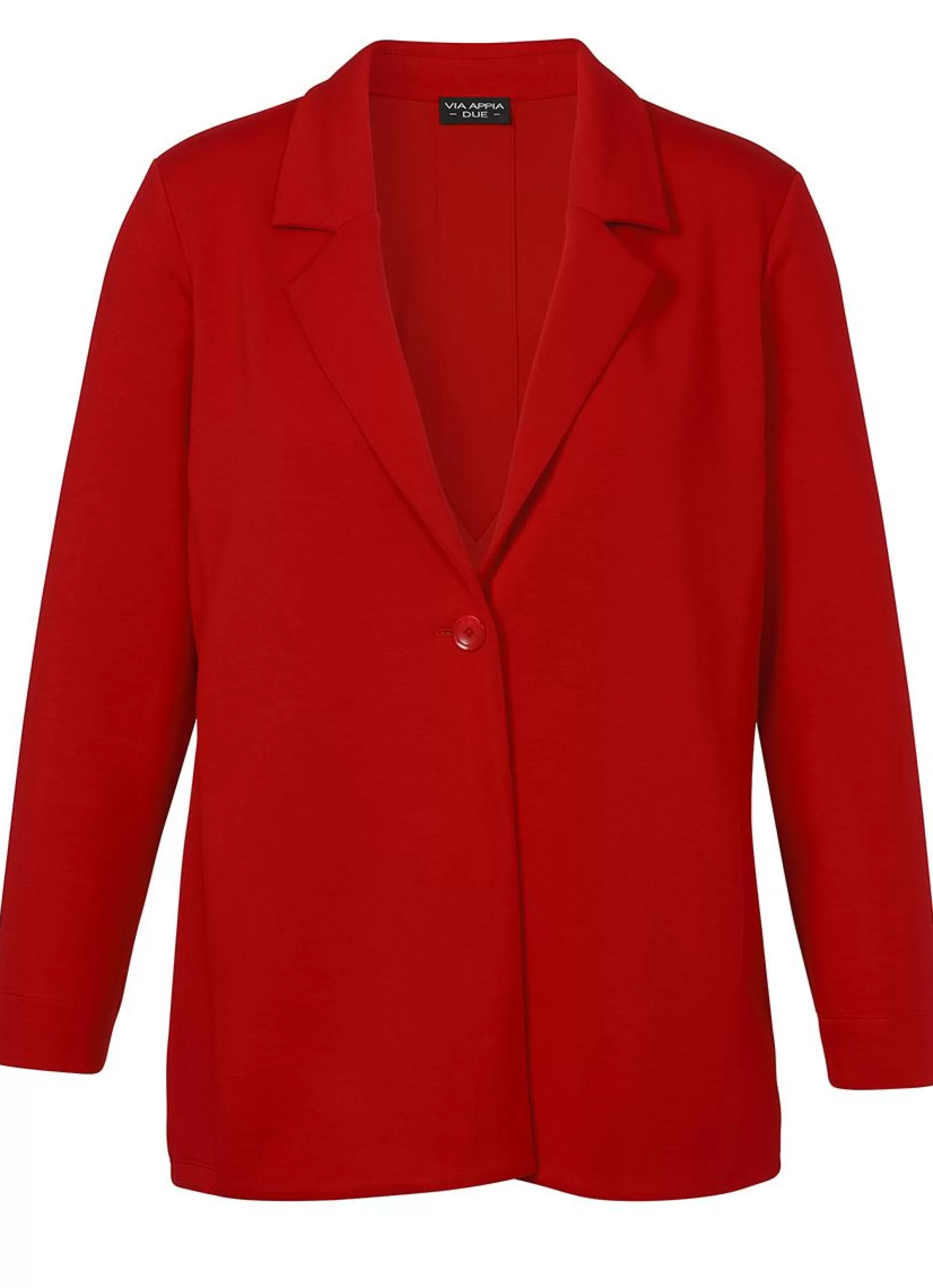 Outlet Via Appia Due Blazer 2411733 - 350 Rood