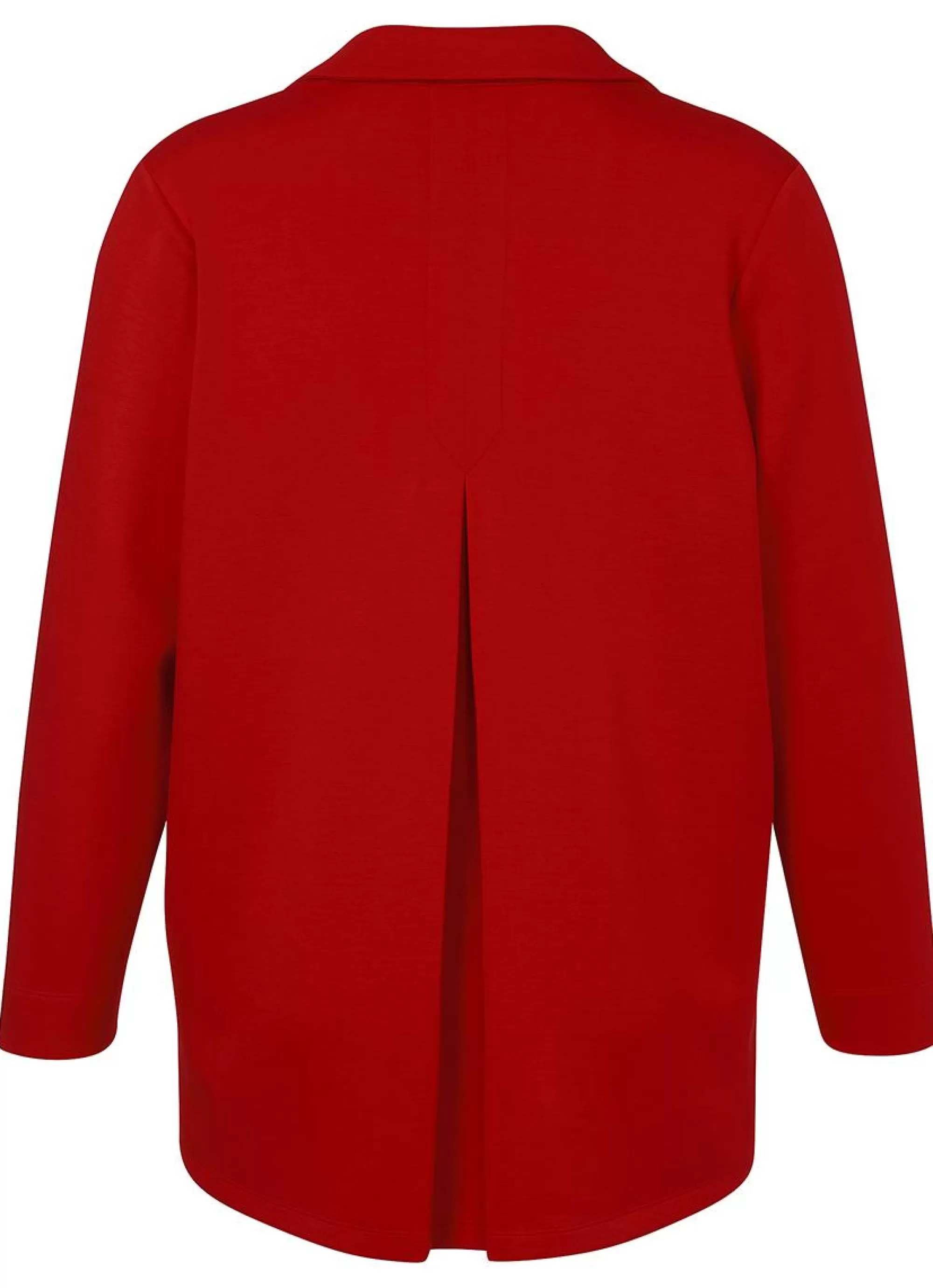 Outlet Via Appia Due Blazer 2411733 - 350 Rood