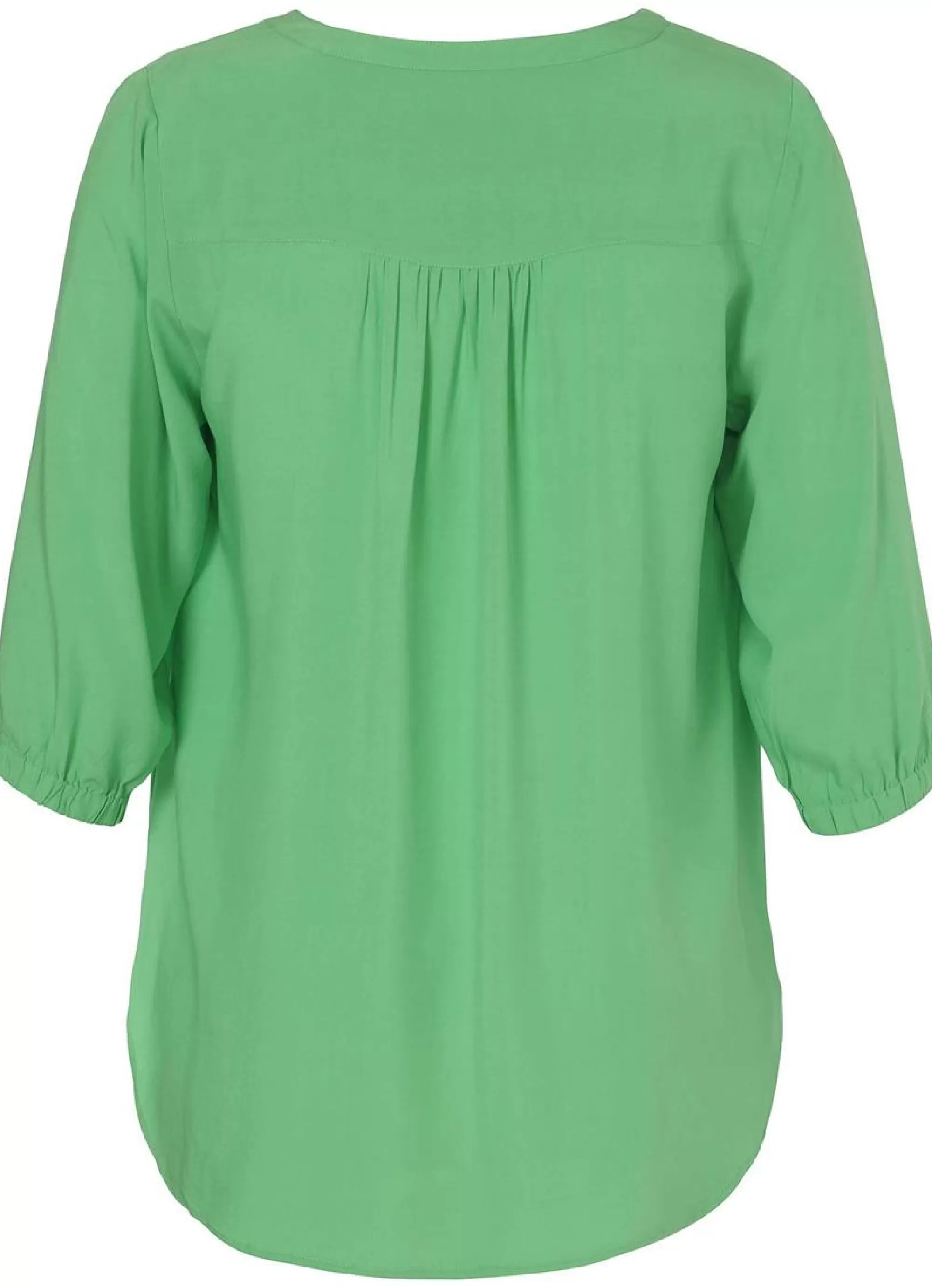 Clearance Via Appia Due Blouse 2412951 - 550 Groen