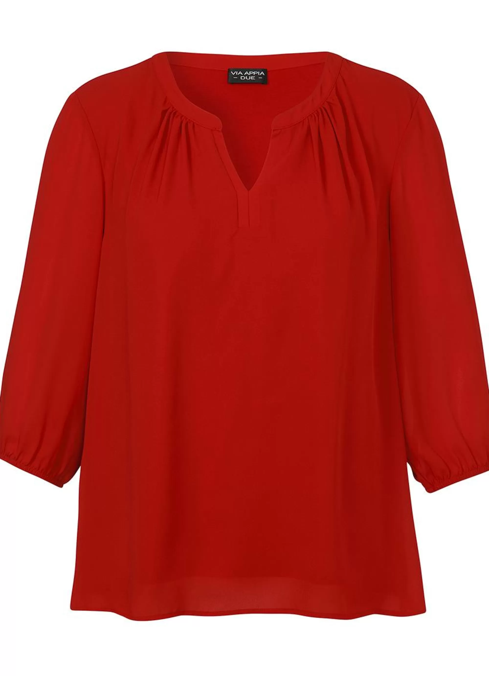 Fashion Via Appia Due Blouse 2421760 - 350 Rood