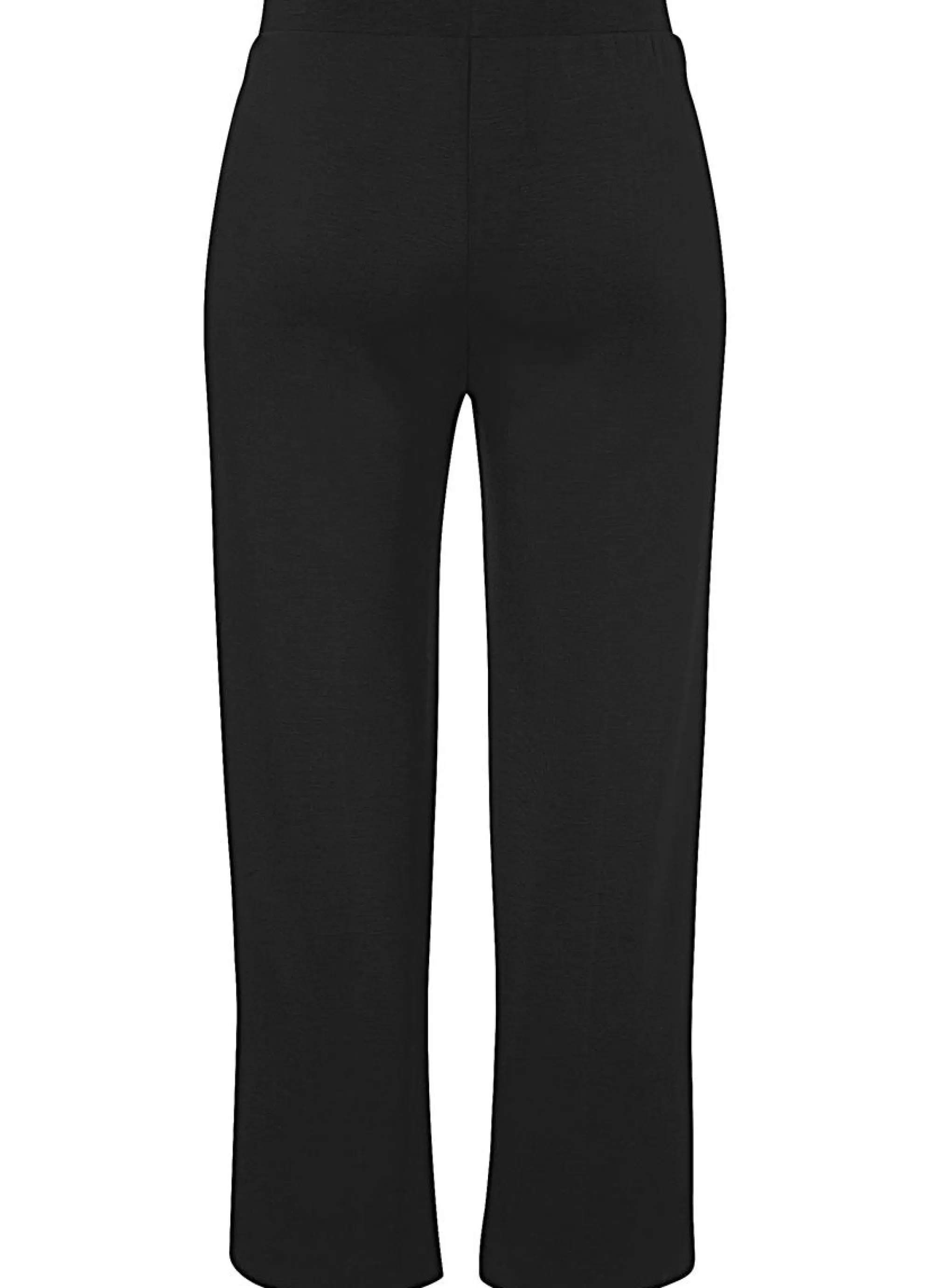 Online Via Appia Due Broek 2411712 - 100 Zwart