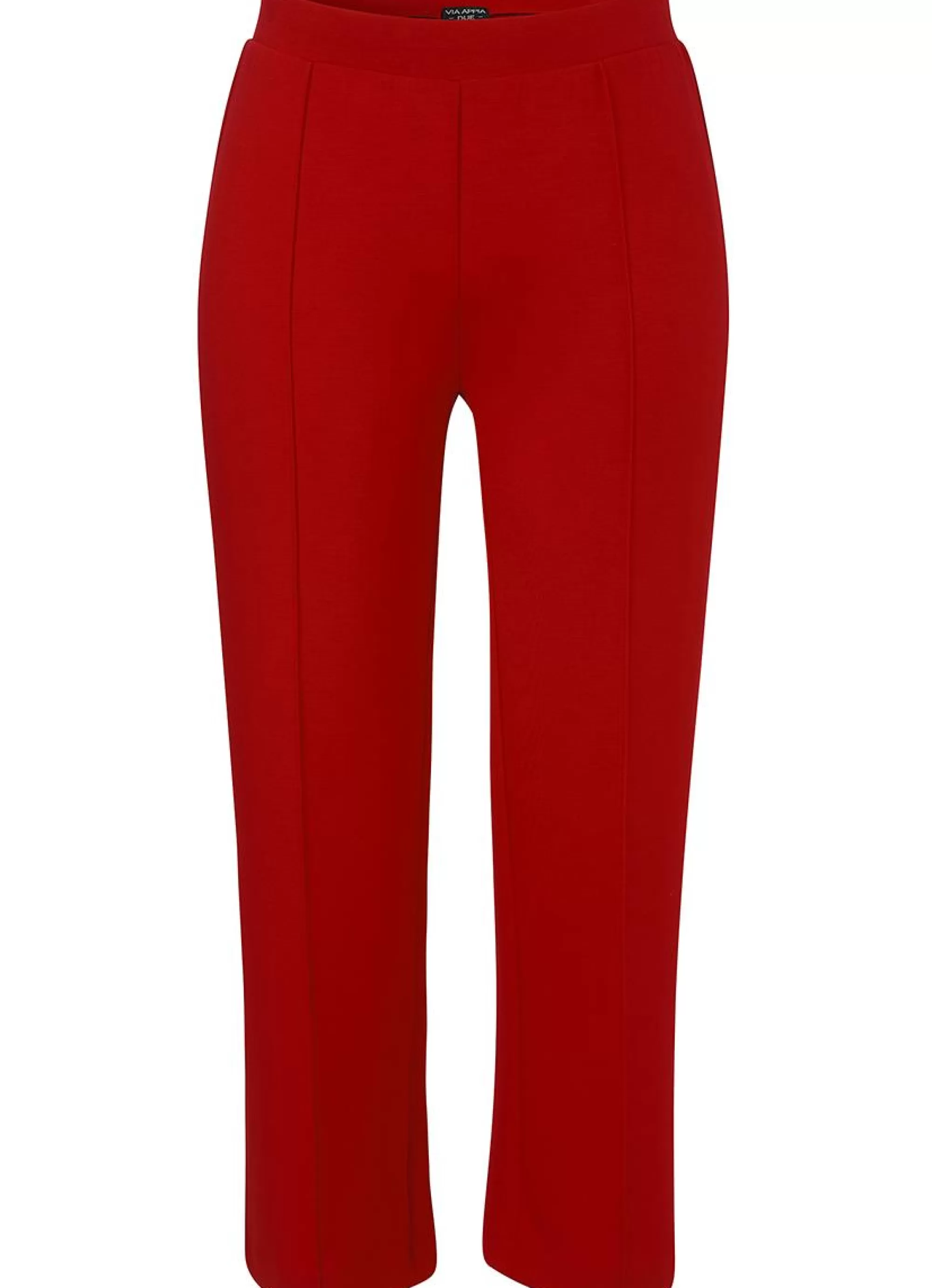 Best Via Appia Due Broek 2411712 - 350 Rood