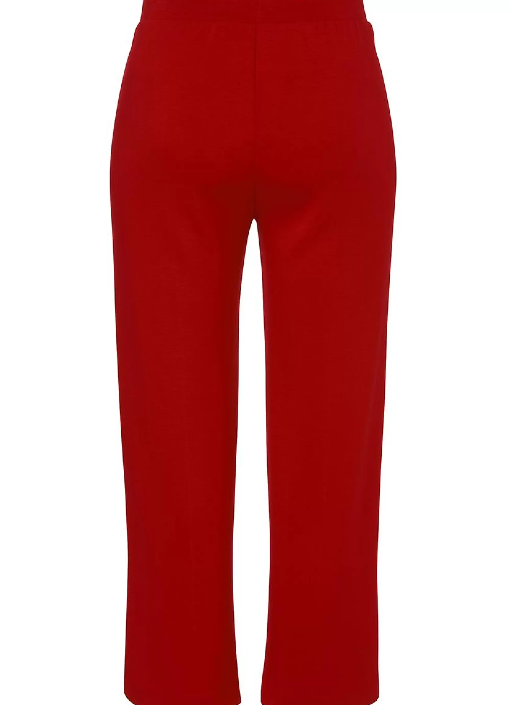 Best Via Appia Due Broek 2411712 - 350 Rood