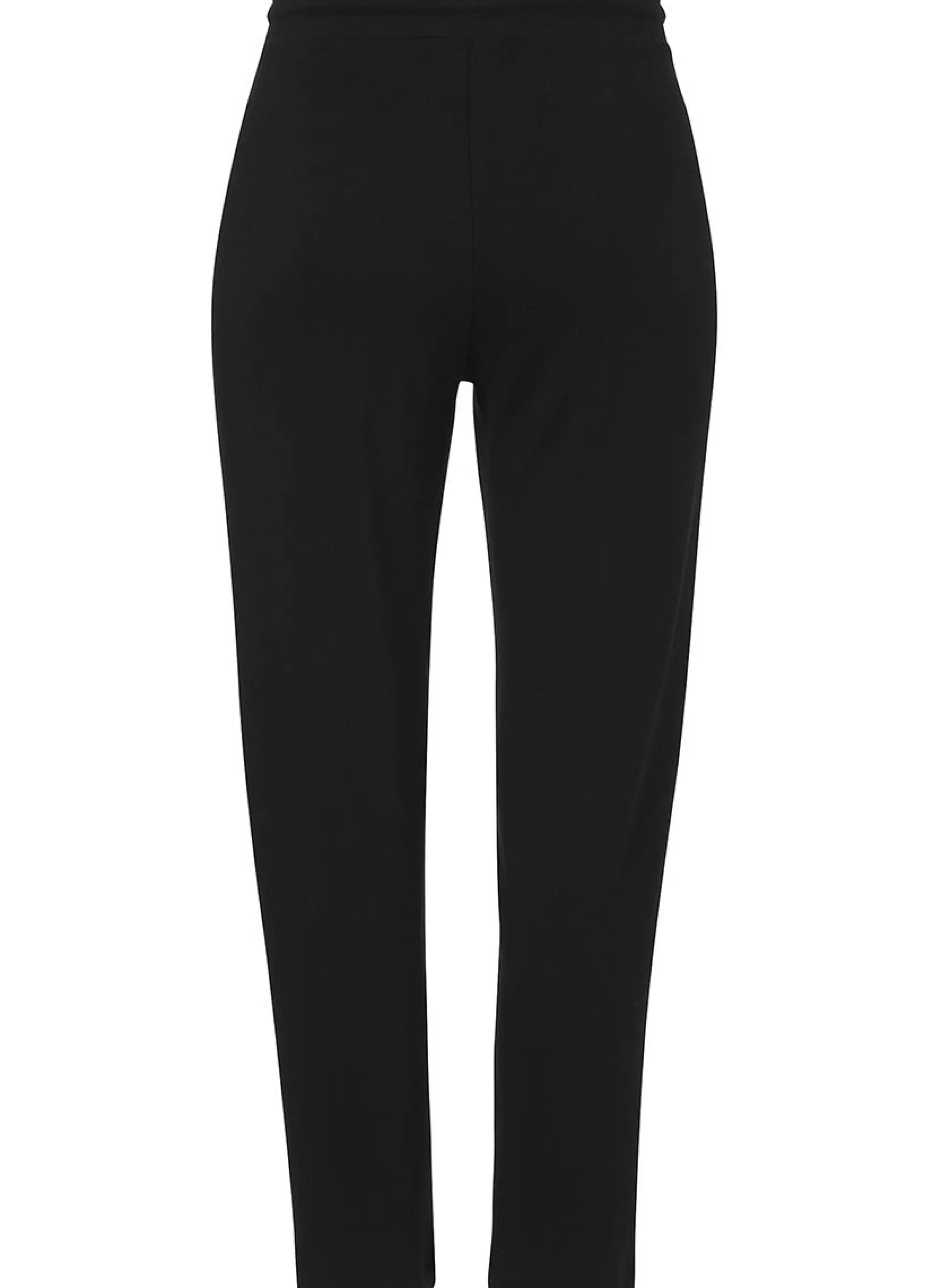 Best Via Appia Due Broek 2411722 - 100 Zwart