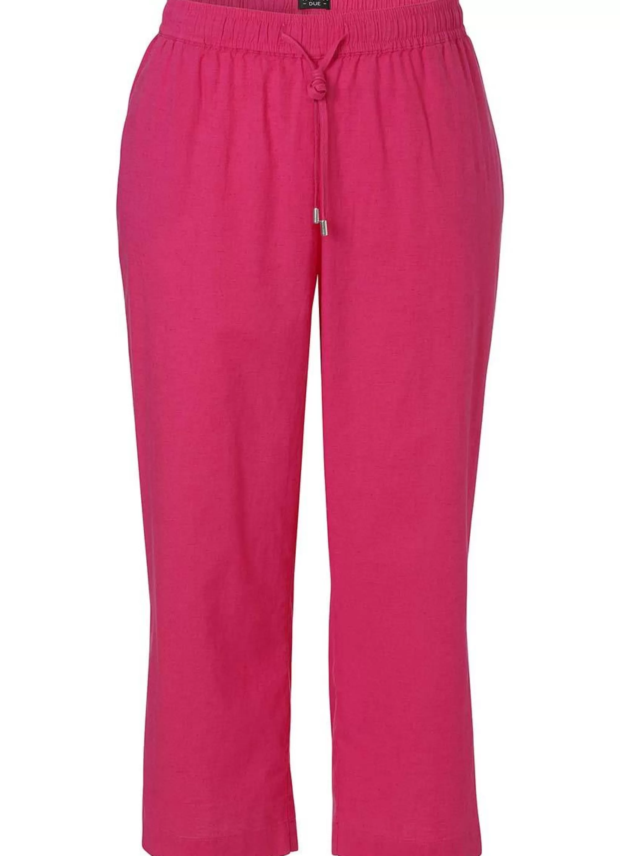 Best Sale Via Appia Due Broek 2412622 - Fuchsia