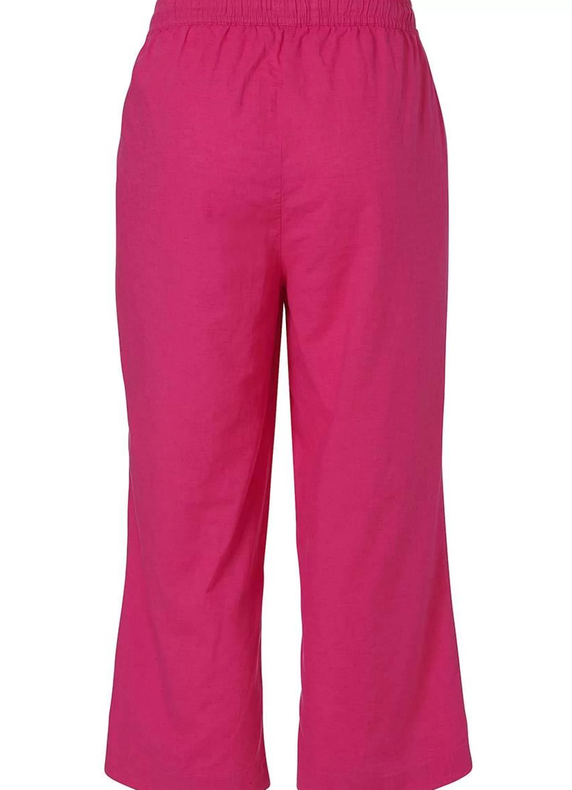 Best Sale Via Appia Due Broek 2412622 - Fuchsia