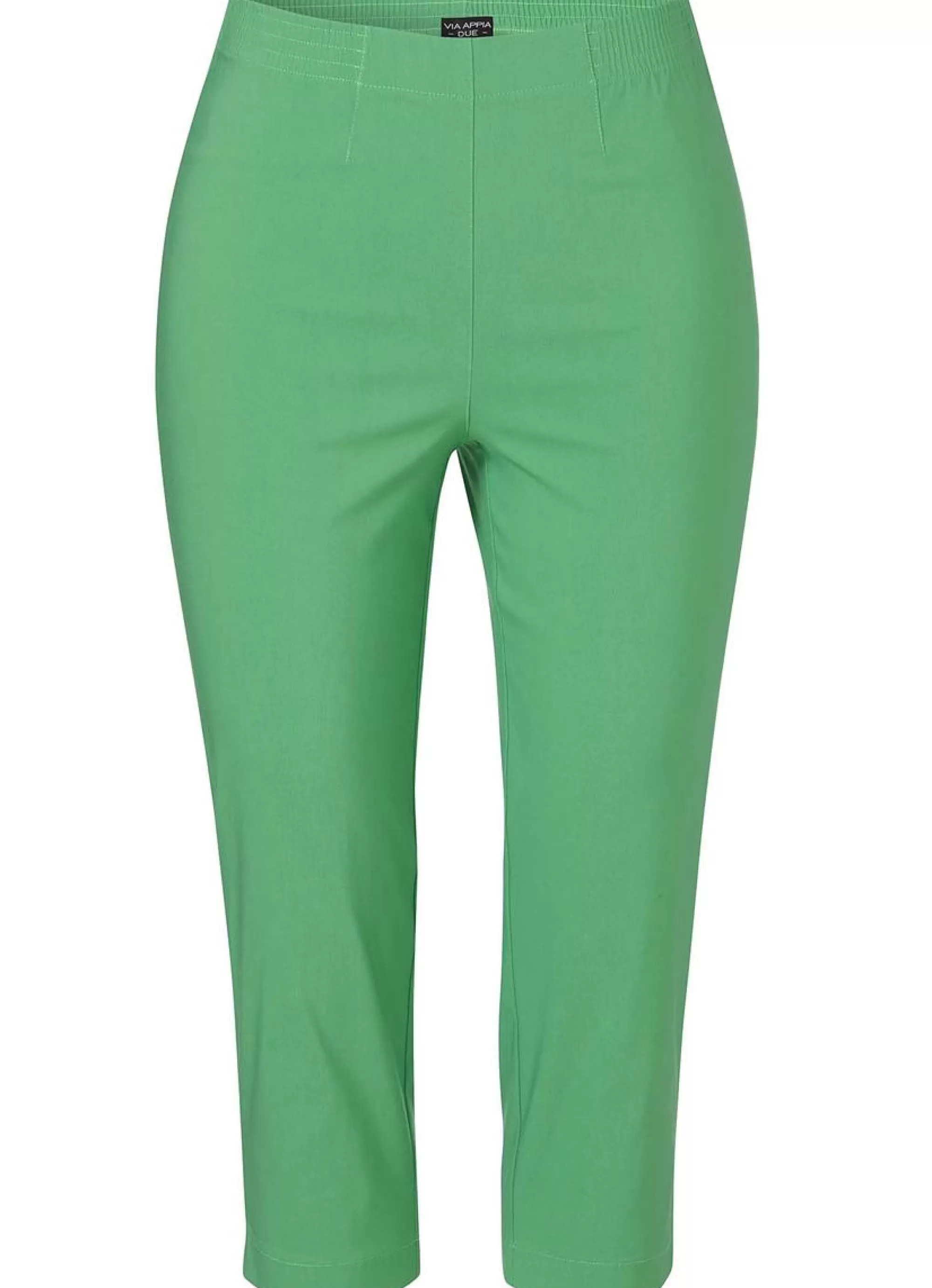 Shop Via Appia Due Broek 2412681 - 550 Groen