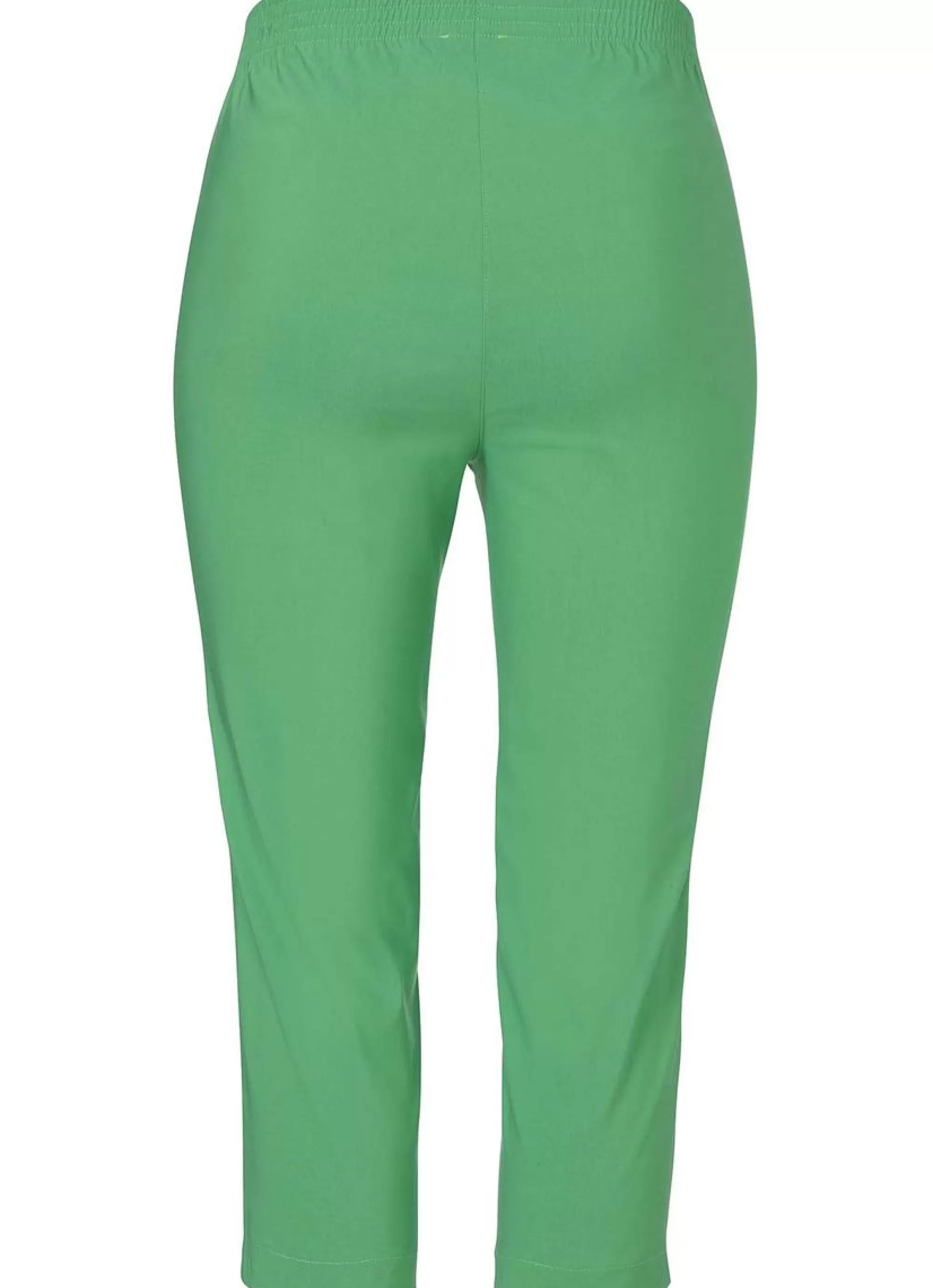 Shop Via Appia Due Broek 2412681 - 550 Groen