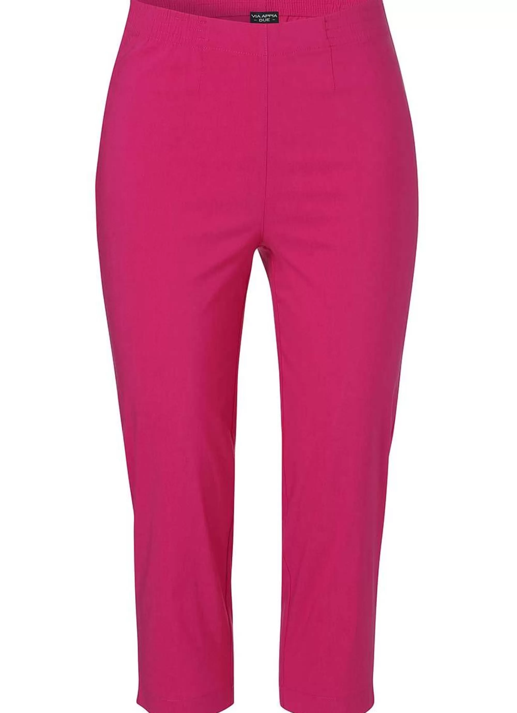 Store Via Appia Due Broek 2412681 - 650 Fuchsia