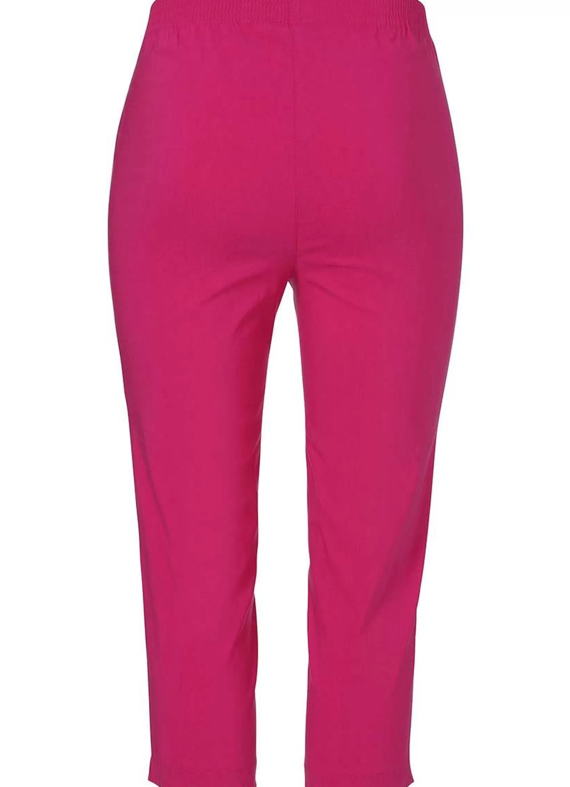 Store Via Appia Due Broek 2412681 - 650 Fuchsia