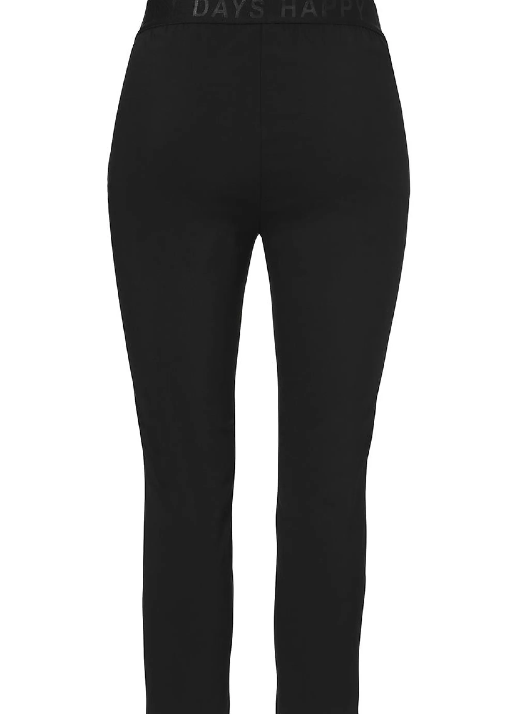 New Via Appia Due Broek 2412683 - 100 Zwart