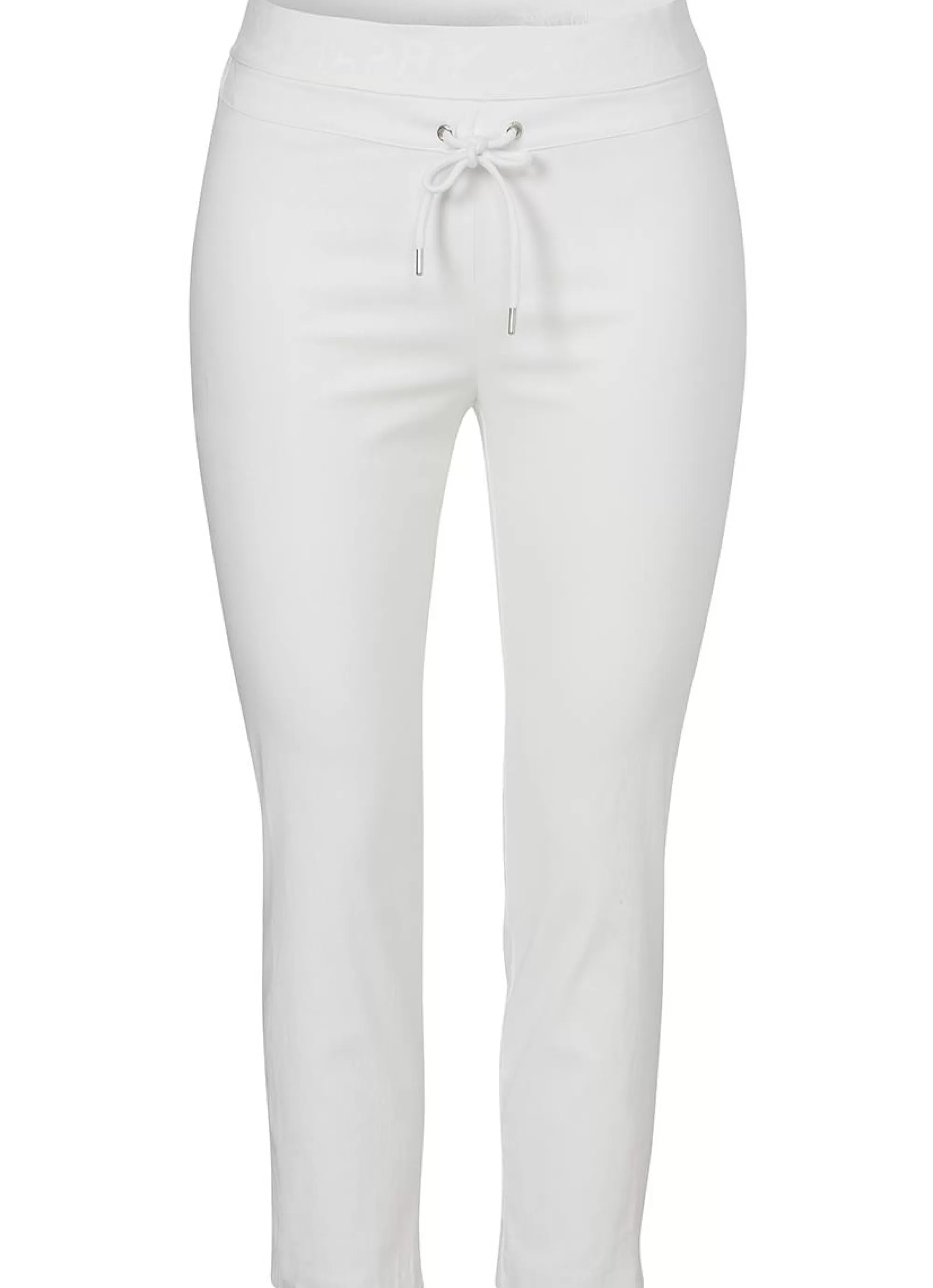 Best Sale Via Appia Due Broek 2412683 - 970 Wit