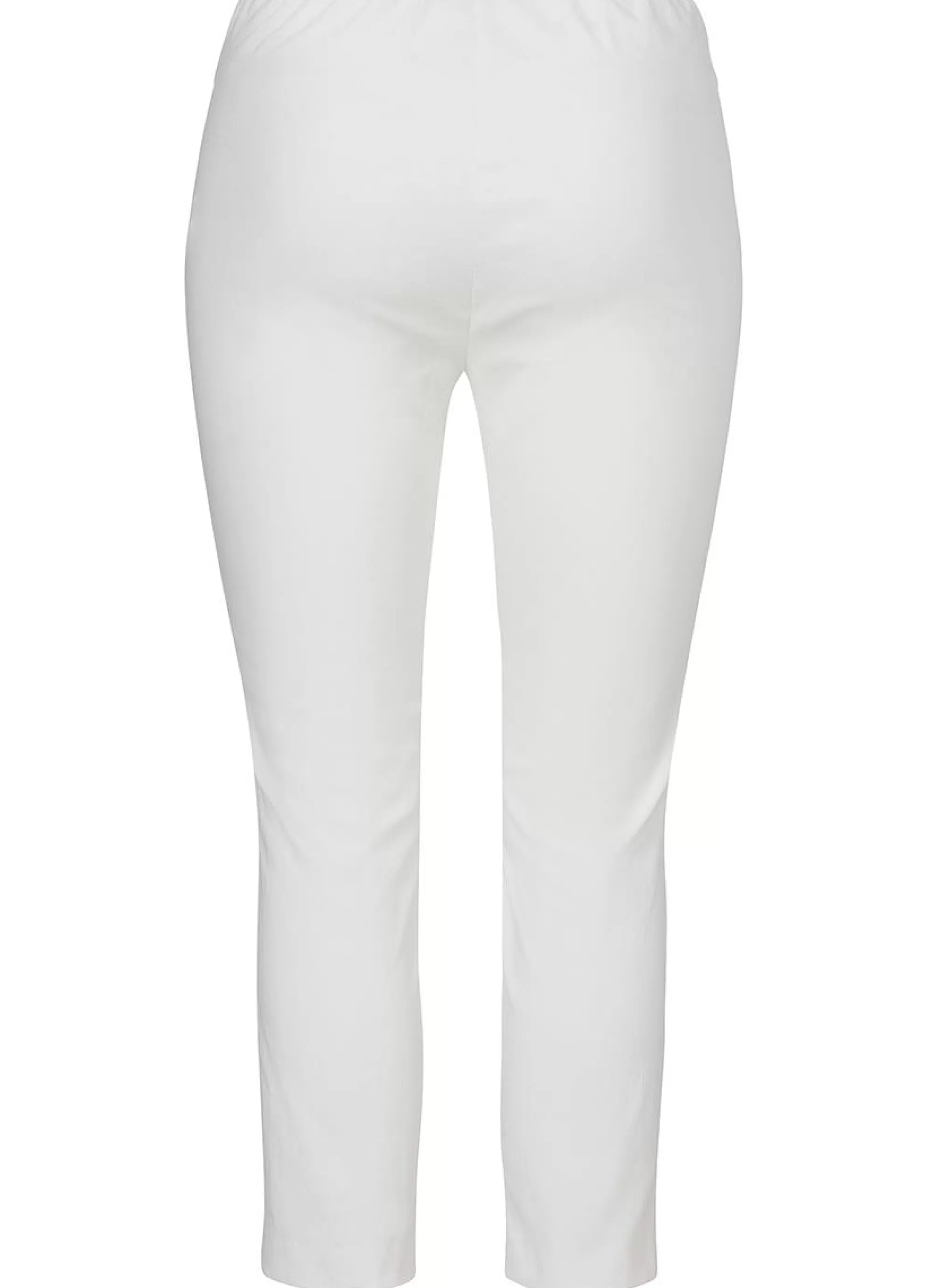 Best Sale Via Appia Due Broek 2412683 - 970 Wit