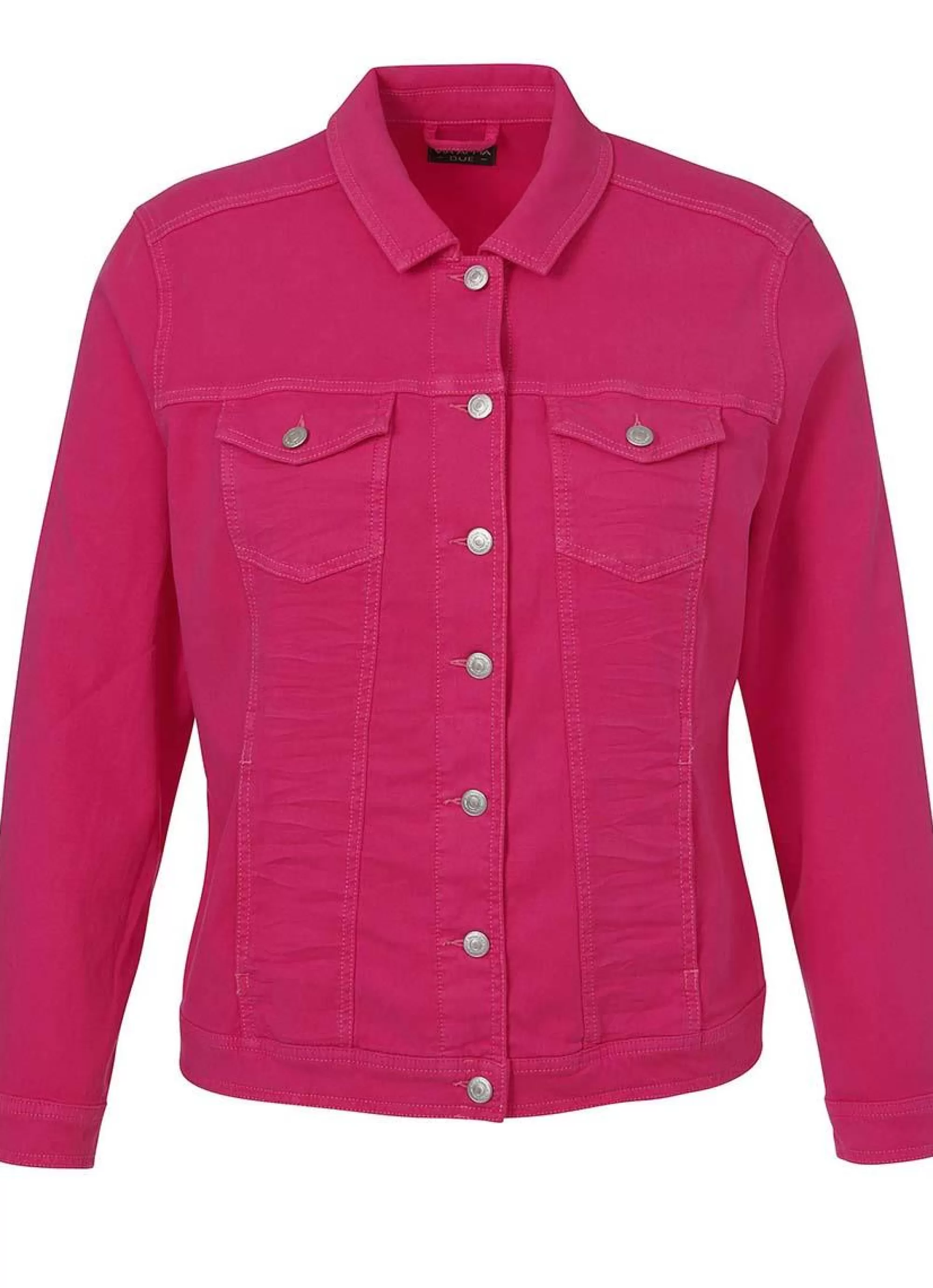 Discount Via Appia Due Jack 2412613 - 650 Fuchsia