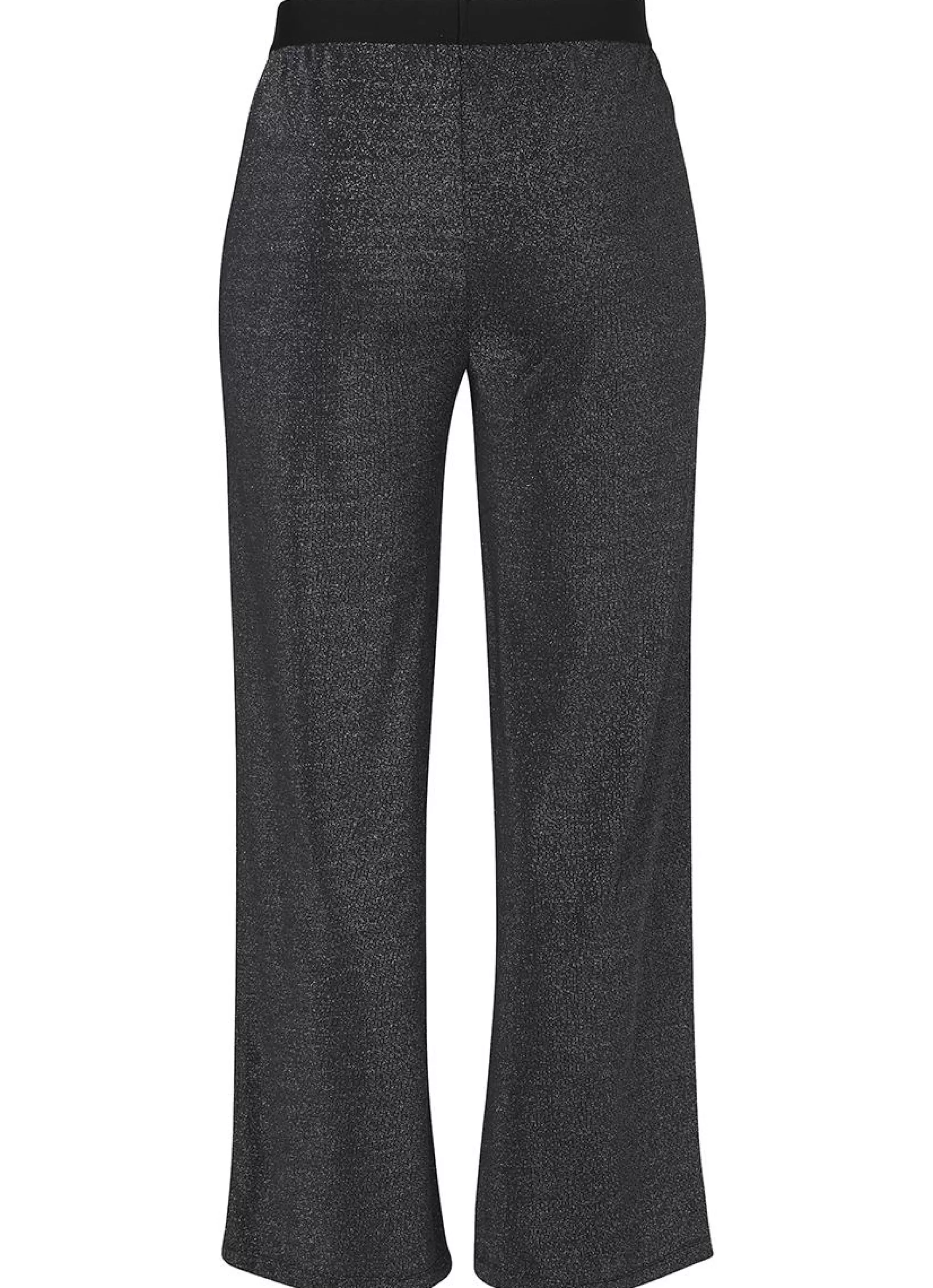 Cheap Via Appia Due Pantalon 663838 - 103 Zwart