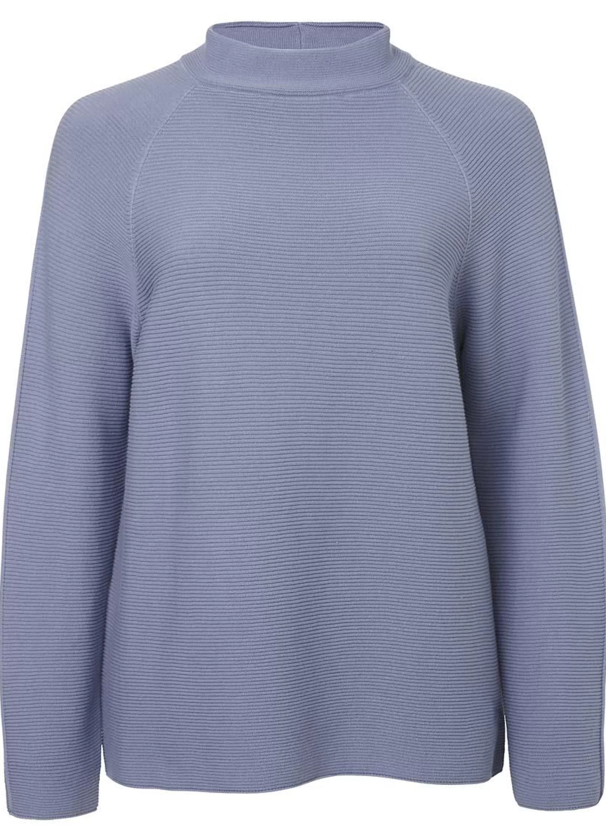 Online Via Appia Due Pullover 652082 870 Blauw